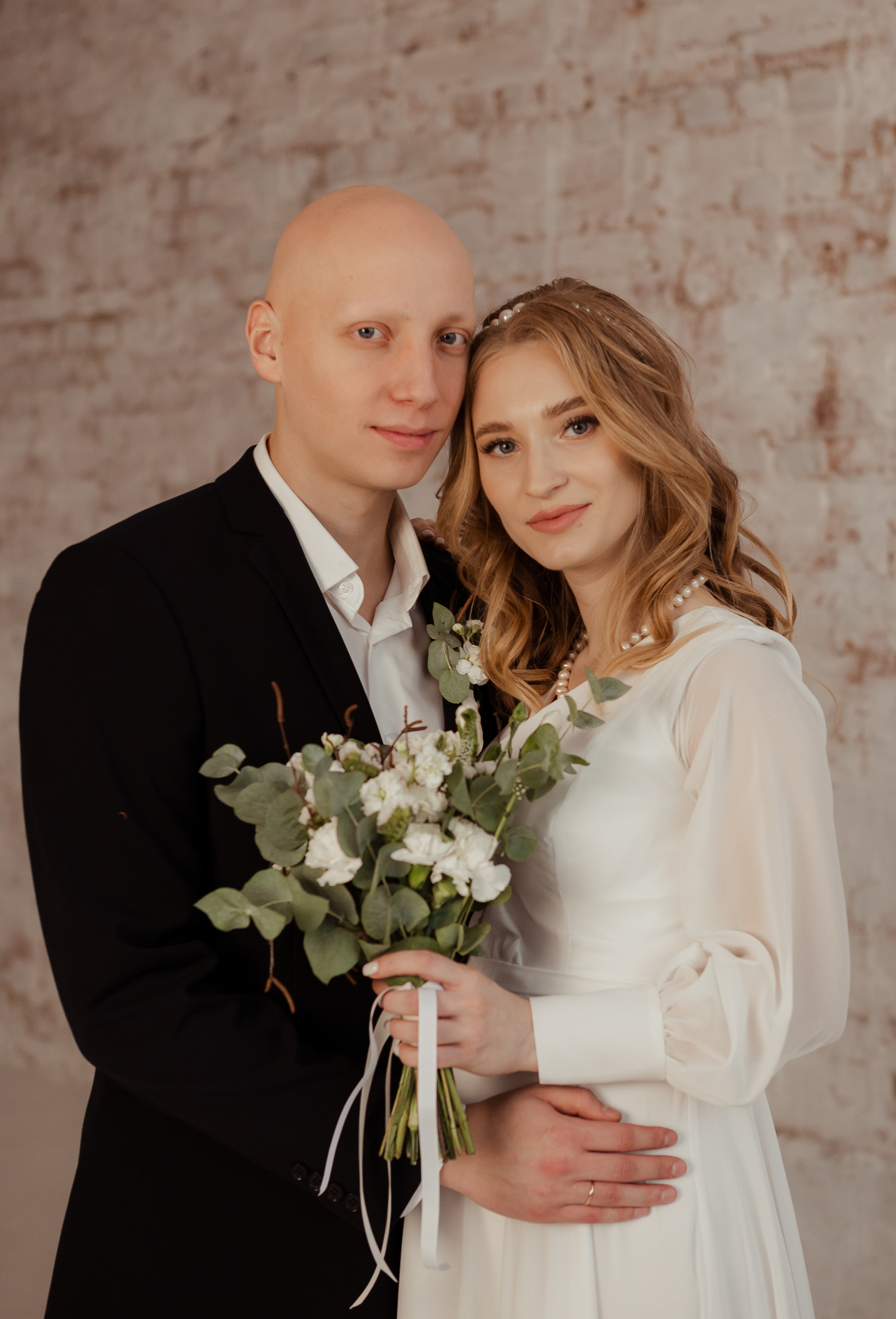 Анастасия & Артём (с банкетом) 29.10. ФОТОГРАФ Маргарита Сивакова | Ярославль Кострома Москва