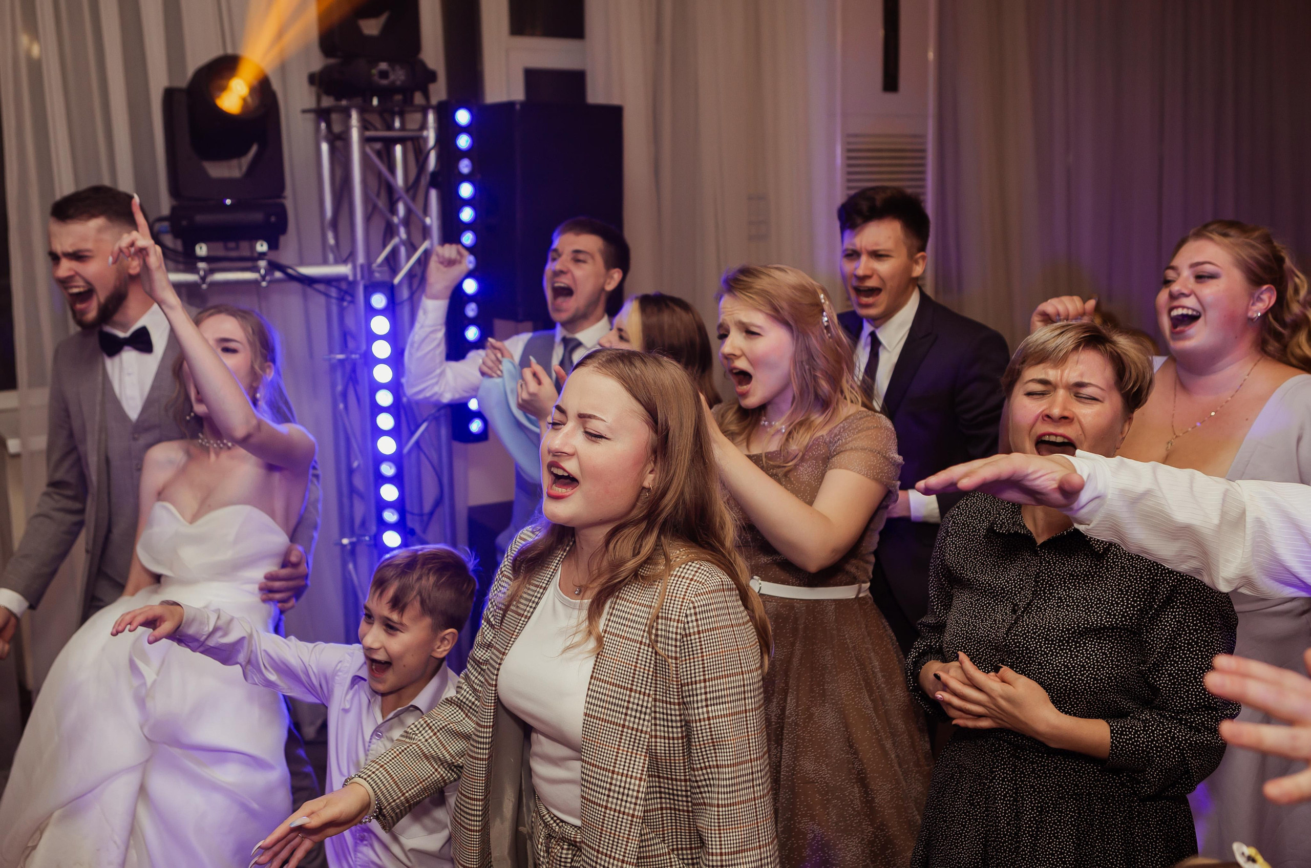 Мария & Александр (с банкетом). ФОТОГРАФ Маргарита Сивакова | Ярославль Кострома Москва