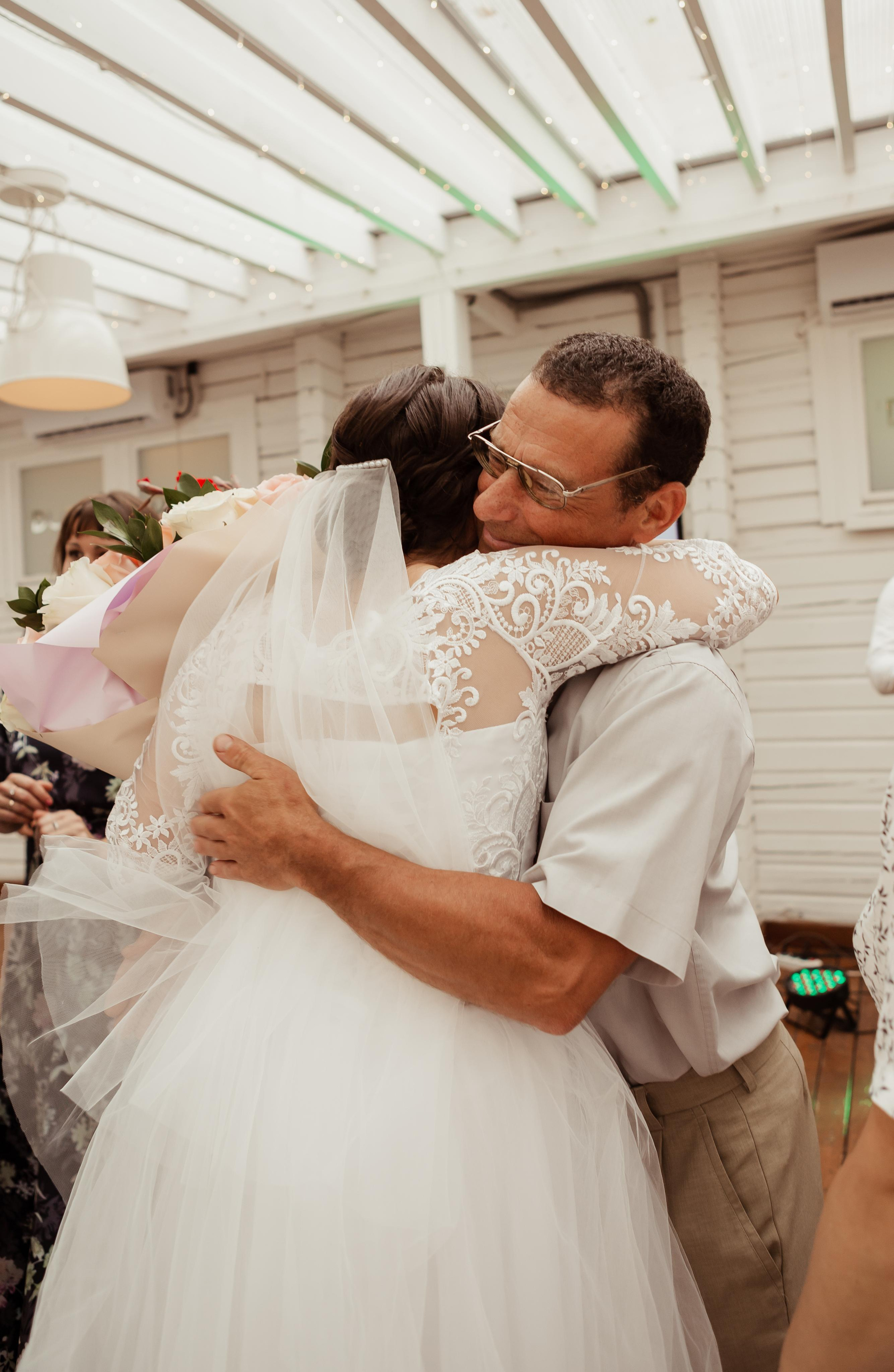 Виктория & Станислав (с банкетом). ФОТОГРАФ Маргарита Сивакова | Ярославль Кострома Москва