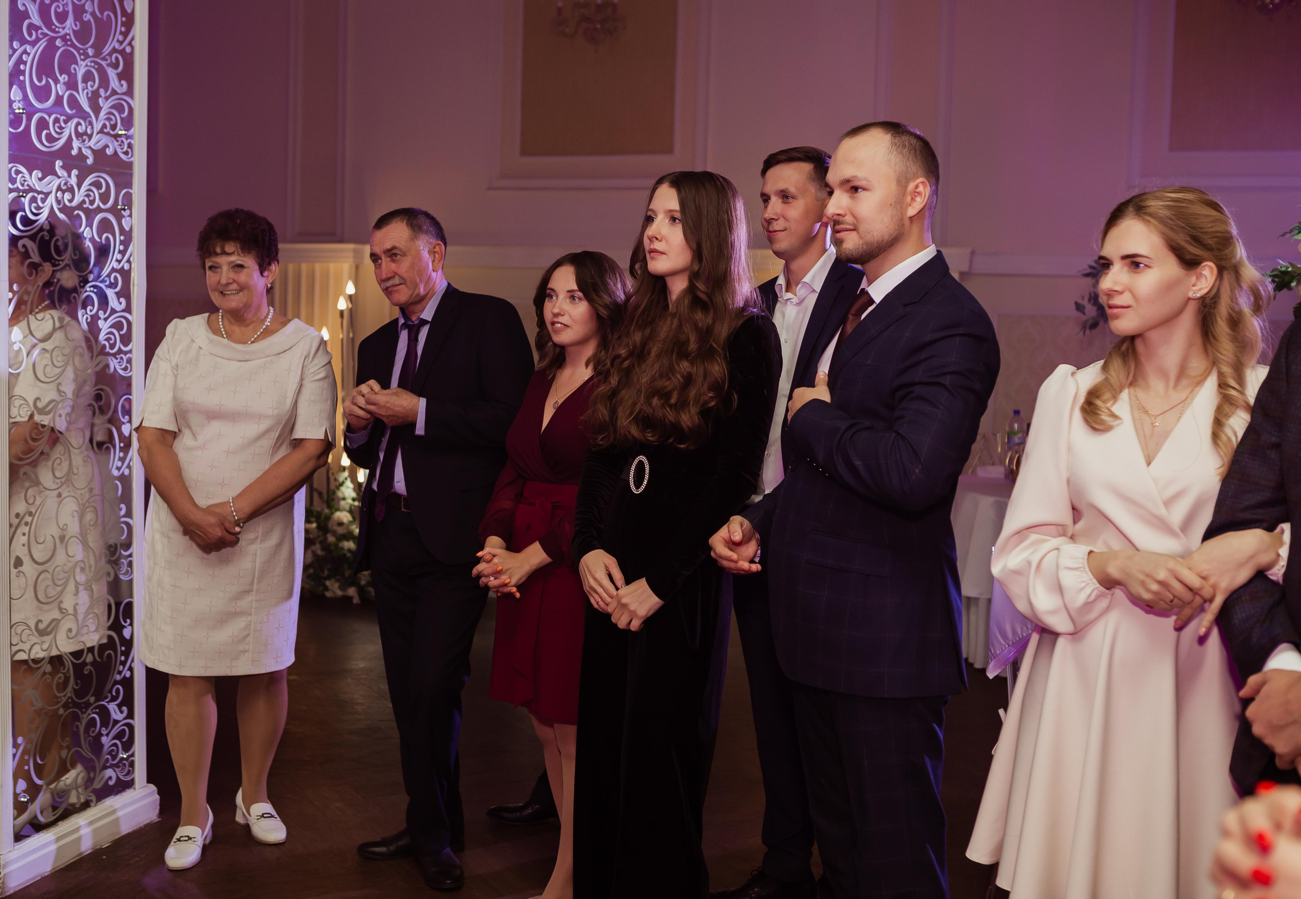 Мария & Александр (с банкетом). ФОТОГРАФ Маргарита Сивакова | Ярославль Кострома Москва