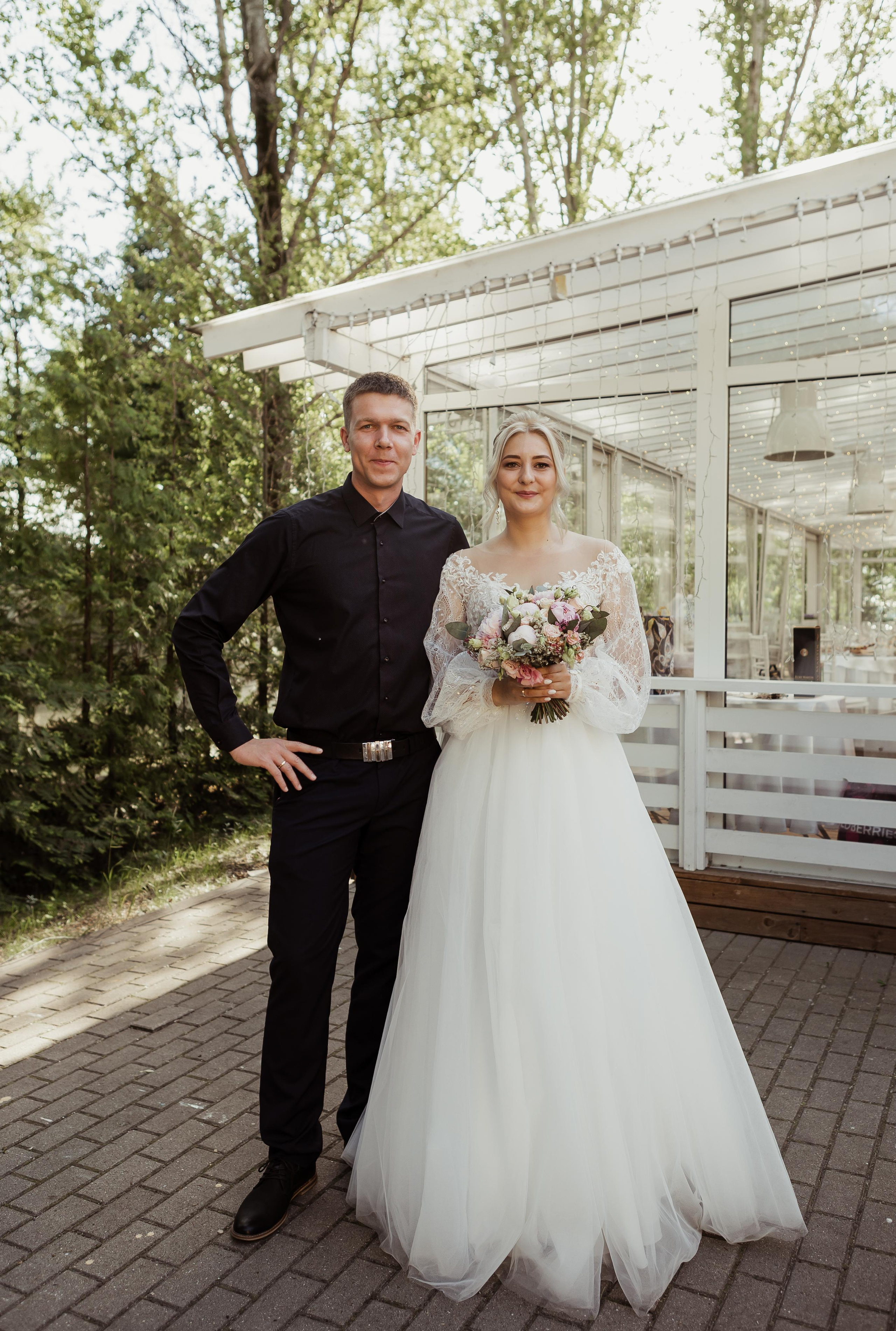 Мария & Артём. ФОТОГРАФ Маргарита Сивакова | Ярославль Кострома Москва