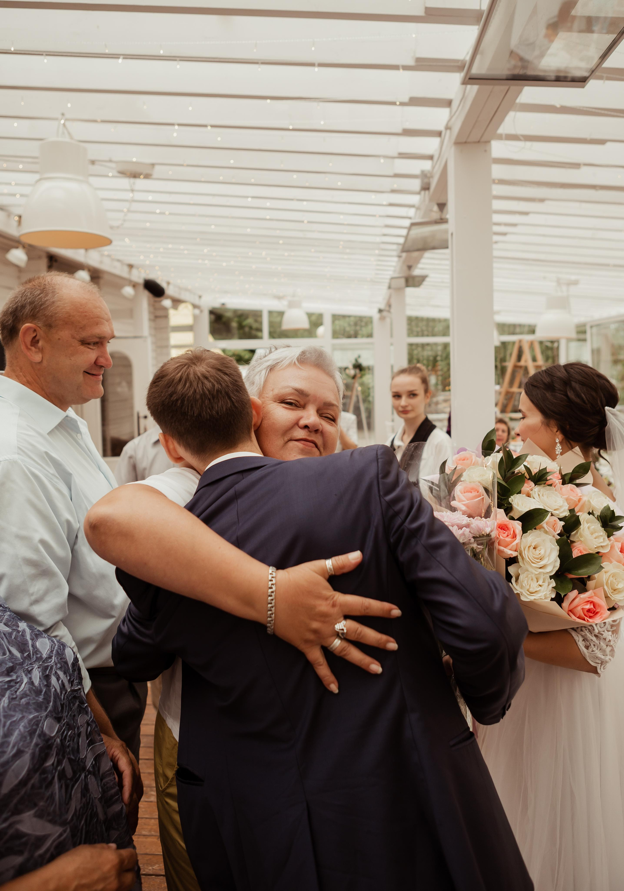 Виктория & Станислав (с банкетом). ФОТОГРАФ Маргарита Сивакова | Ярославль Кострома Москва