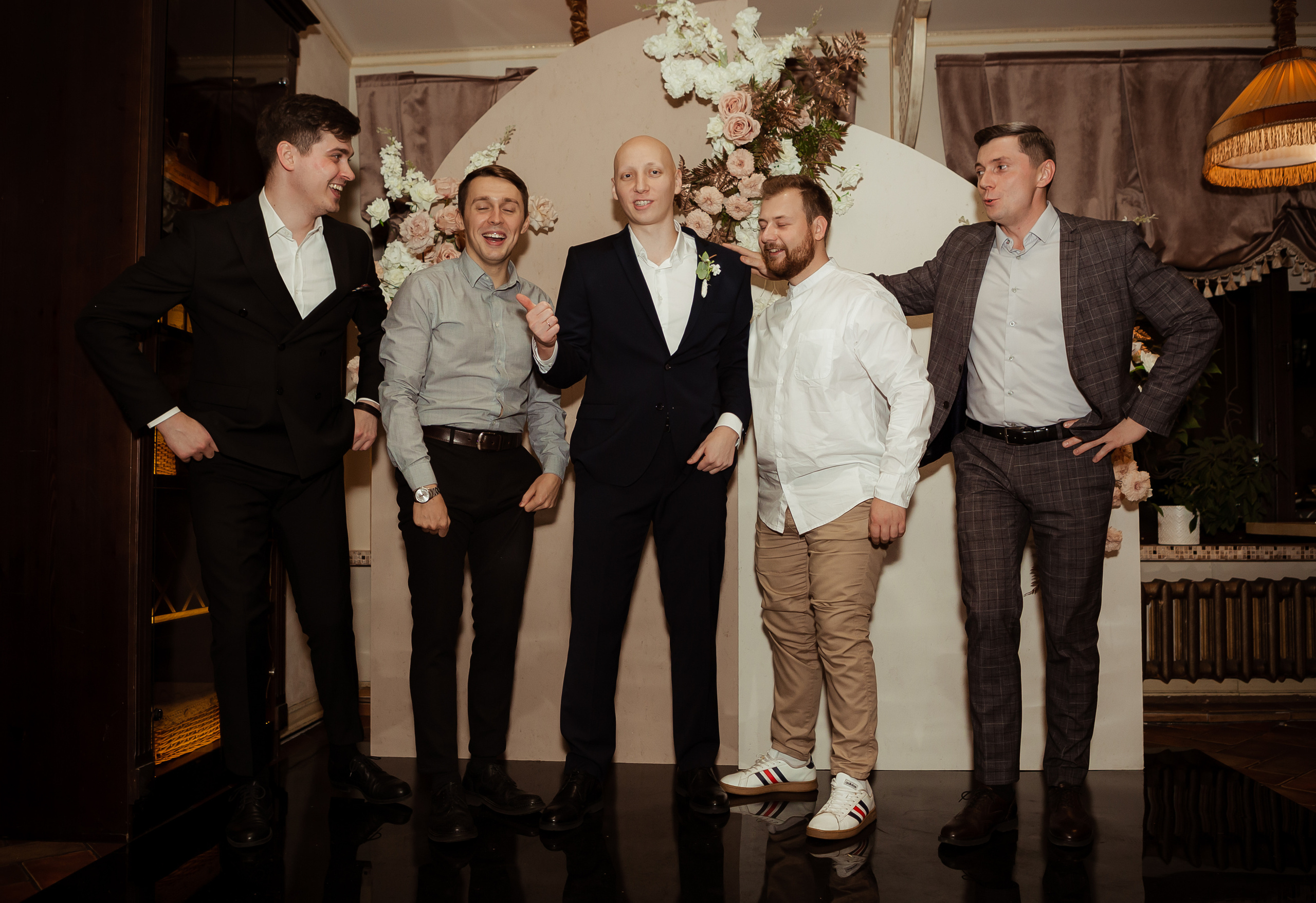 Анастасия & Артём (с банкетом) 29.10. ФОТОГРАФ Маргарита Сивакова | Ярославль Кострома Москва