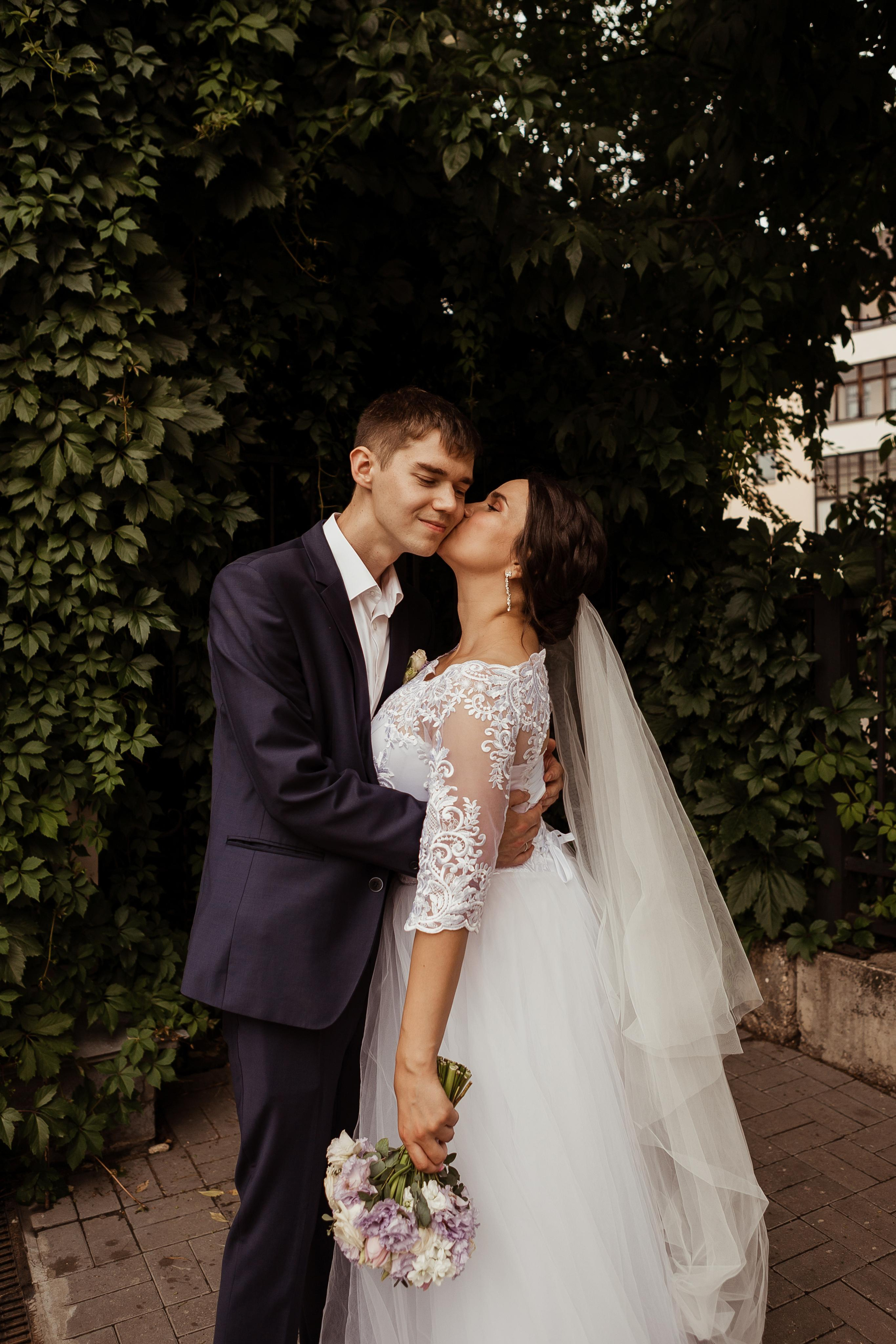 Виктория & Станислав (с банкетом). ФОТОГРАФ Маргарита Сивакова | Ярославль Кострома Москва