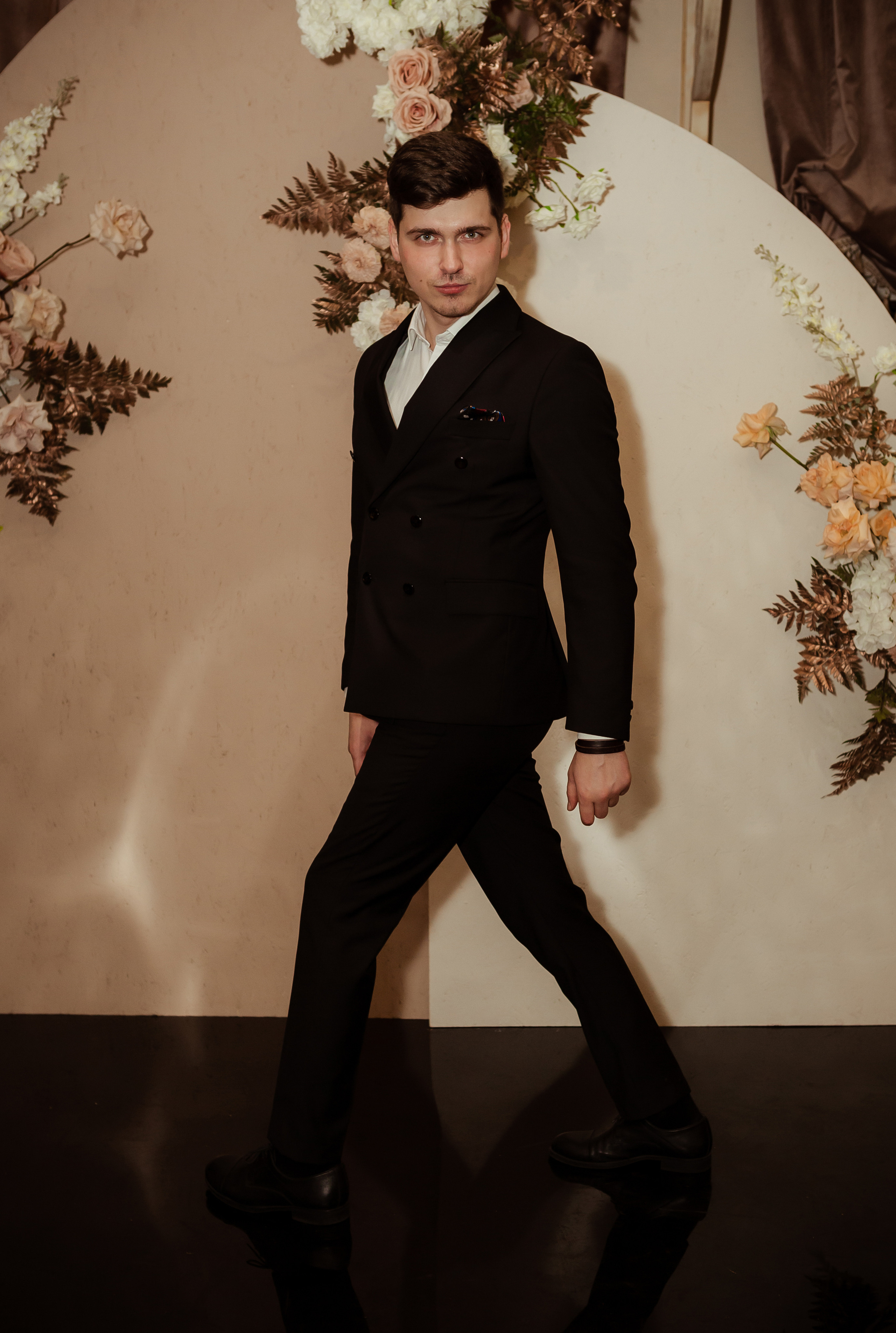 Анастасия & Артём (с банкетом) 29.10. ФОТОГРАФ Маргарита Сивакова | Ярославль Кострома Москва