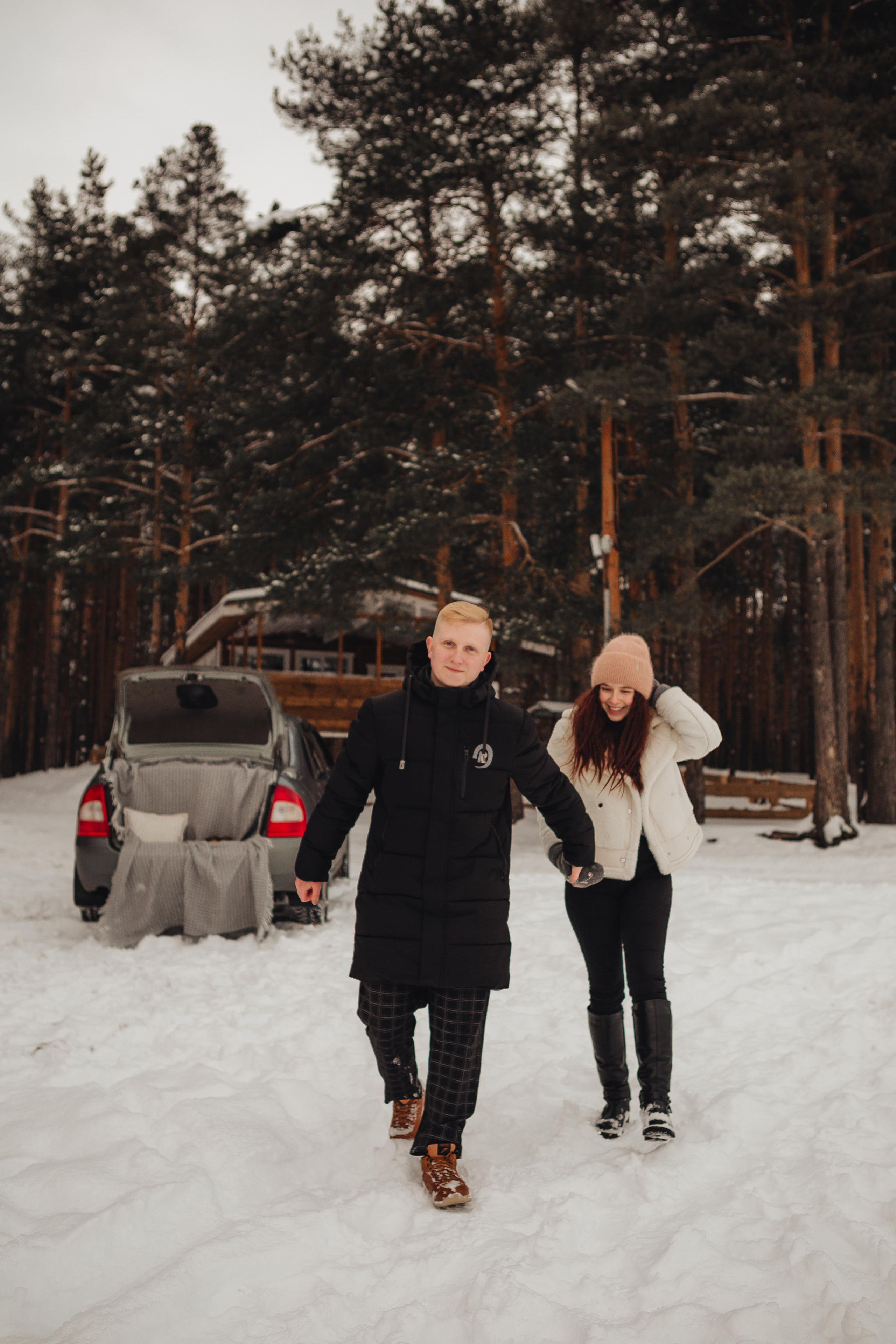 Мария & Егор. ФОТОГРАФ Маргарита Сивакова | Ярославль Кострома Москва