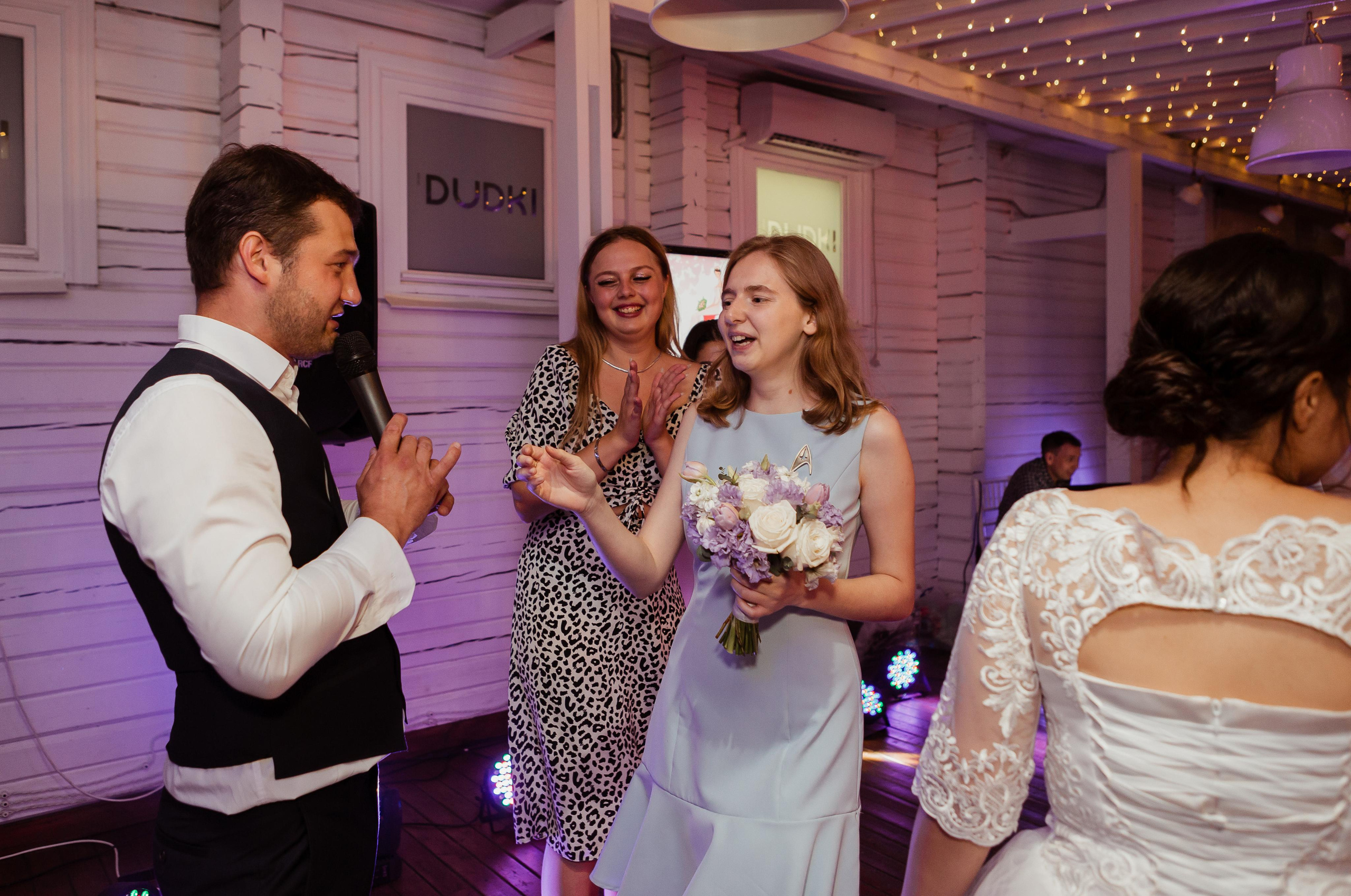 Виктория & Станислав (с банкетом). ФОТОГРАФ Маргарита Сивакова | Ярославль Кострома Москва