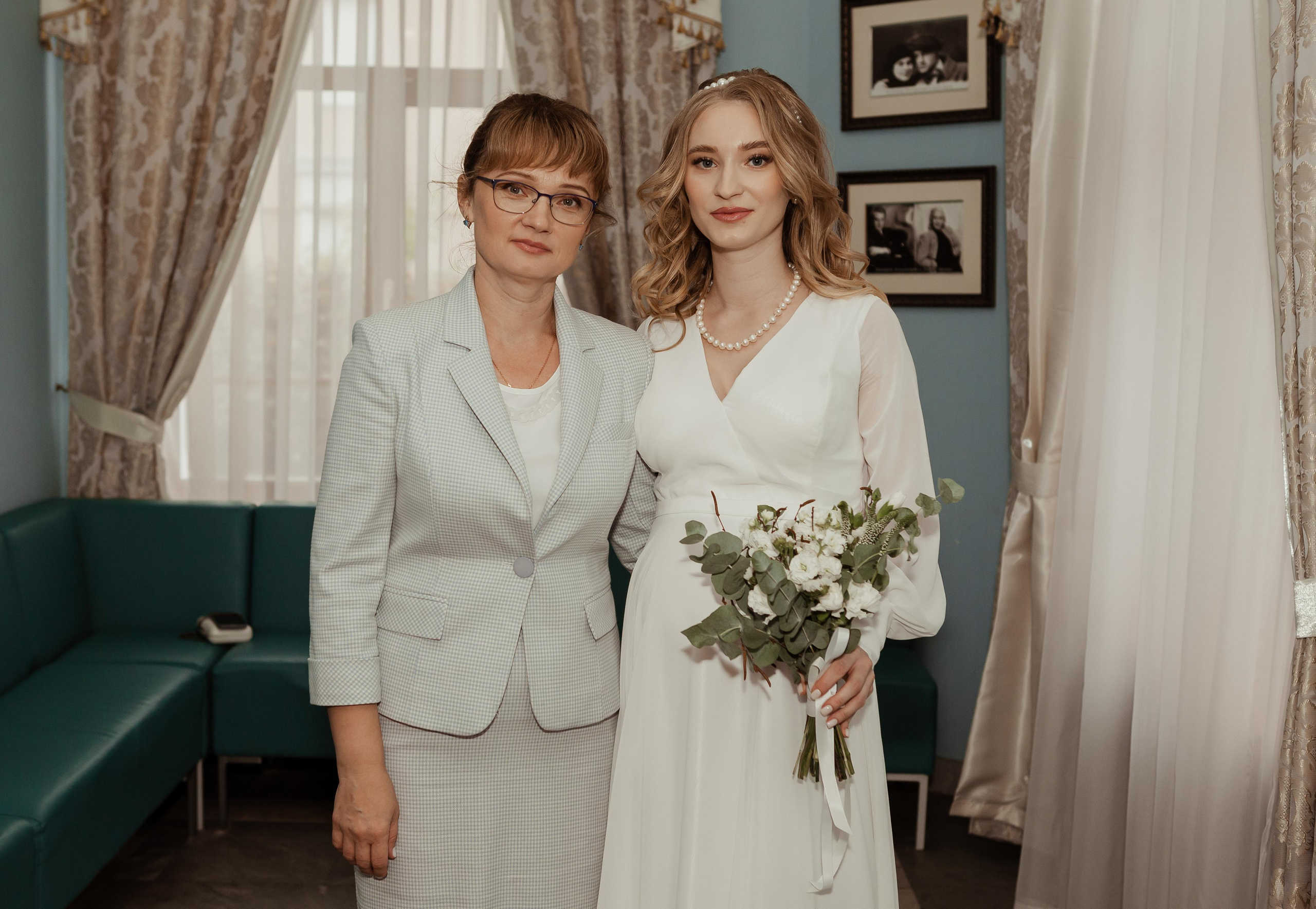 Анастасия & Артём (с банкетом) 29.10. ФОТОГРАФ Маргарита Сивакова | Ярославль Кострома Москва