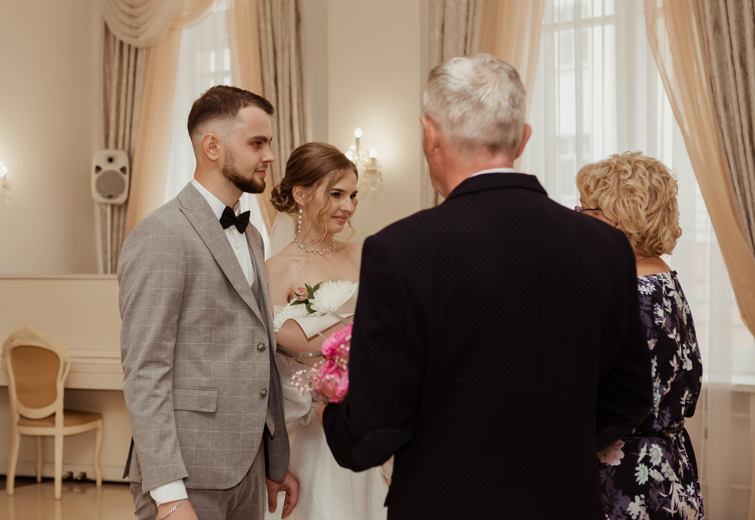 Мария & Александр (с банкетом). ФОТОГРАФ Маргарита Сивакова | Ярославль Кострома Москва