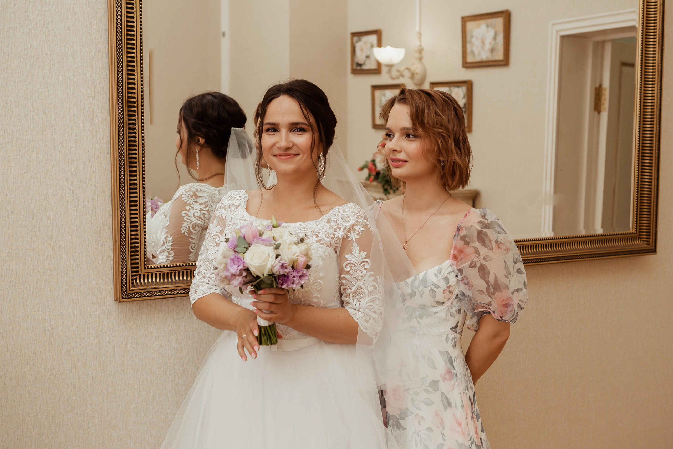 Виктория & Станислав (с банкетом). ФОТОГРАФ Маргарита Сивакова | Ярославль Кострома Москва