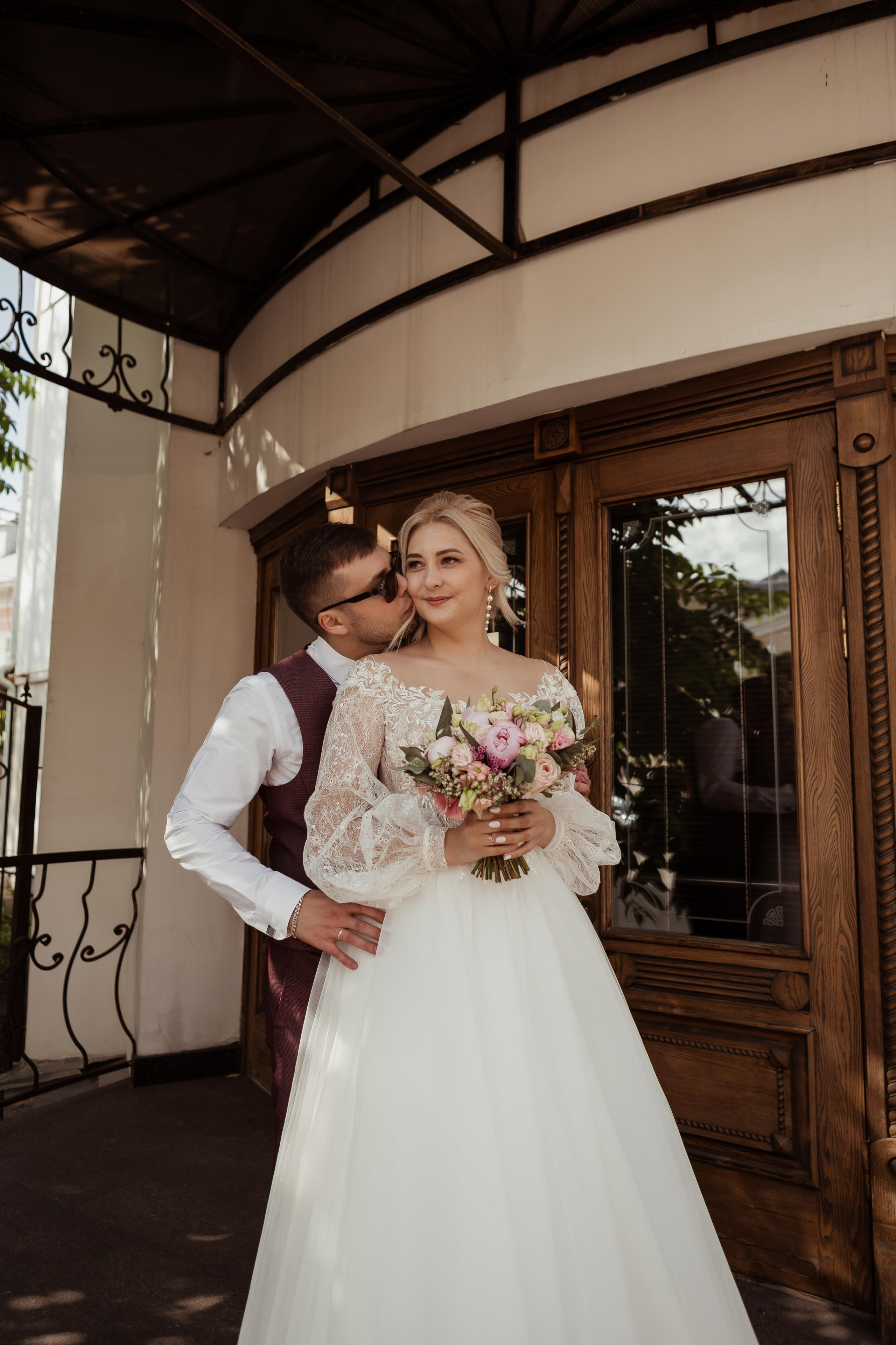 Мария & Артём. ФОТОГРАФ Маргарита Сивакова | Ярославль Кострома Москва