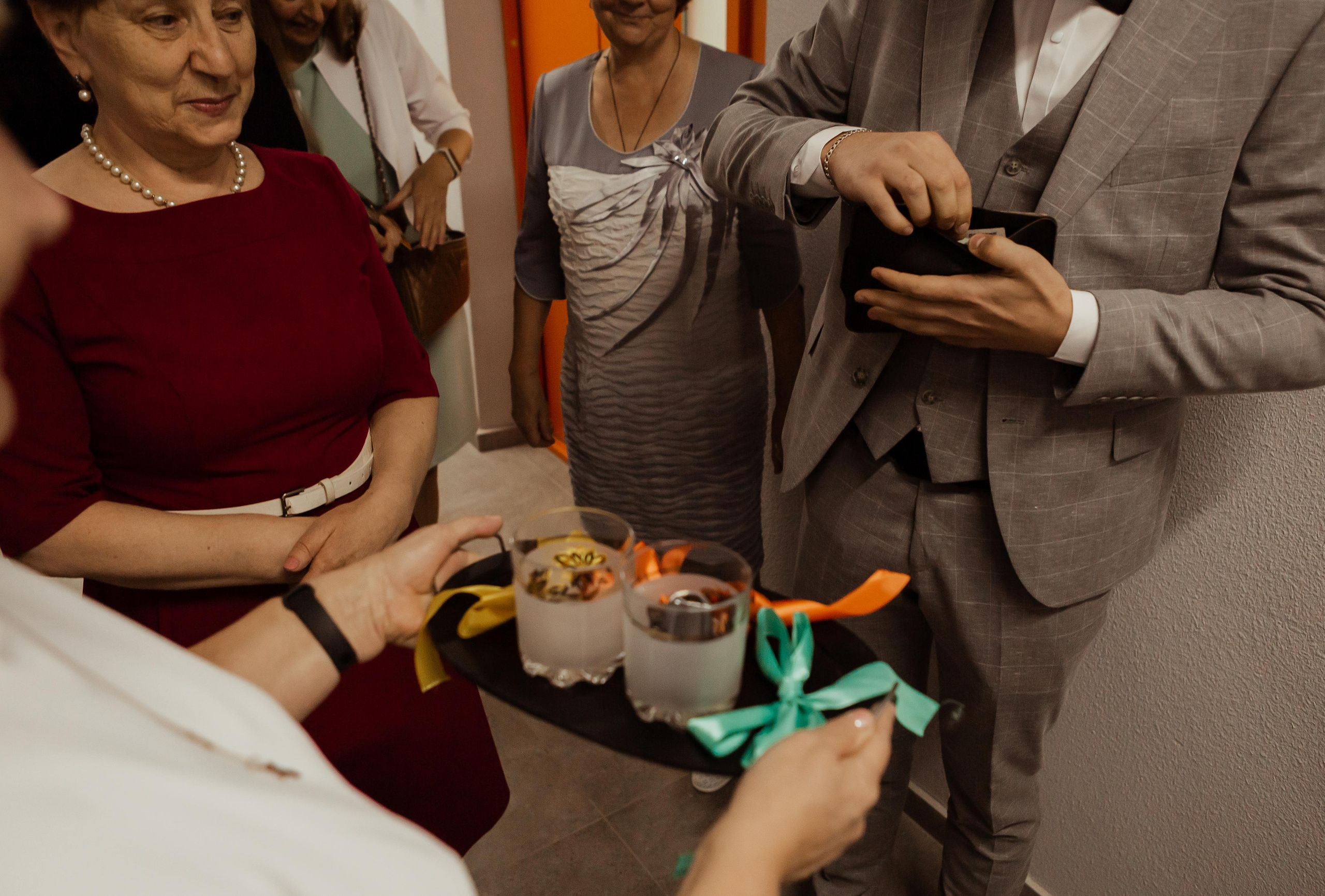 Мария & Александр (с банкетом). ФОТОГРАФ Маргарита Сивакова | Ярославль Кострома Москва