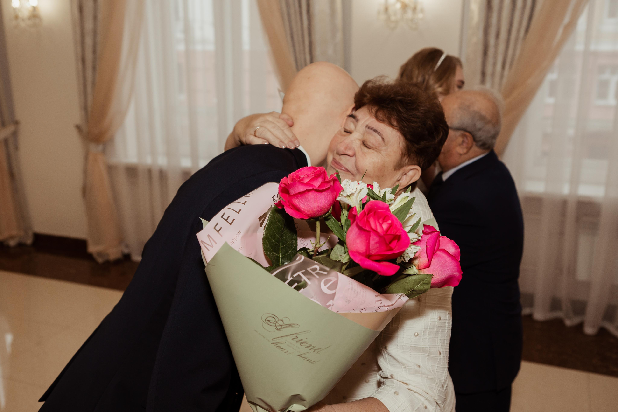 Анастасия & Артём (с банкетом) 29.10. ФОТОГРАФ Маргарита Сивакова | Ярославль Кострома Москва