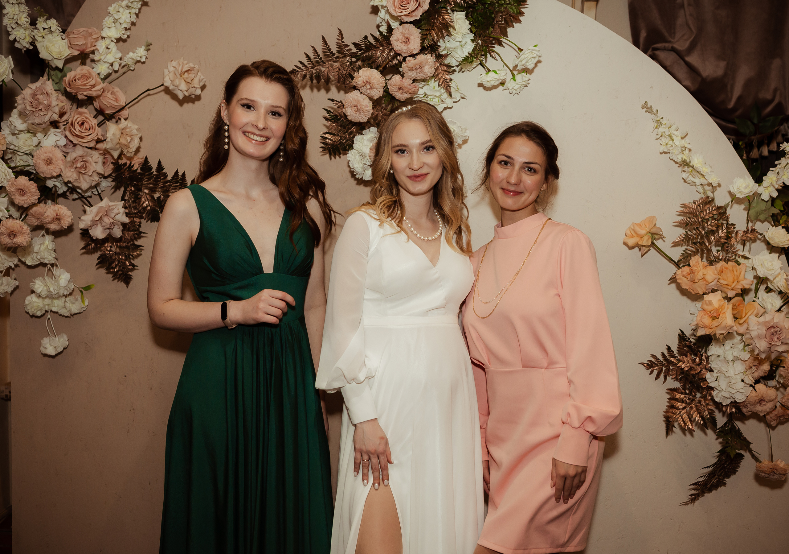 Анастасия & Артём (с банкетом) 29.10. ФОТОГРАФ Маргарита Сивакова | Ярославль Кострома Москва