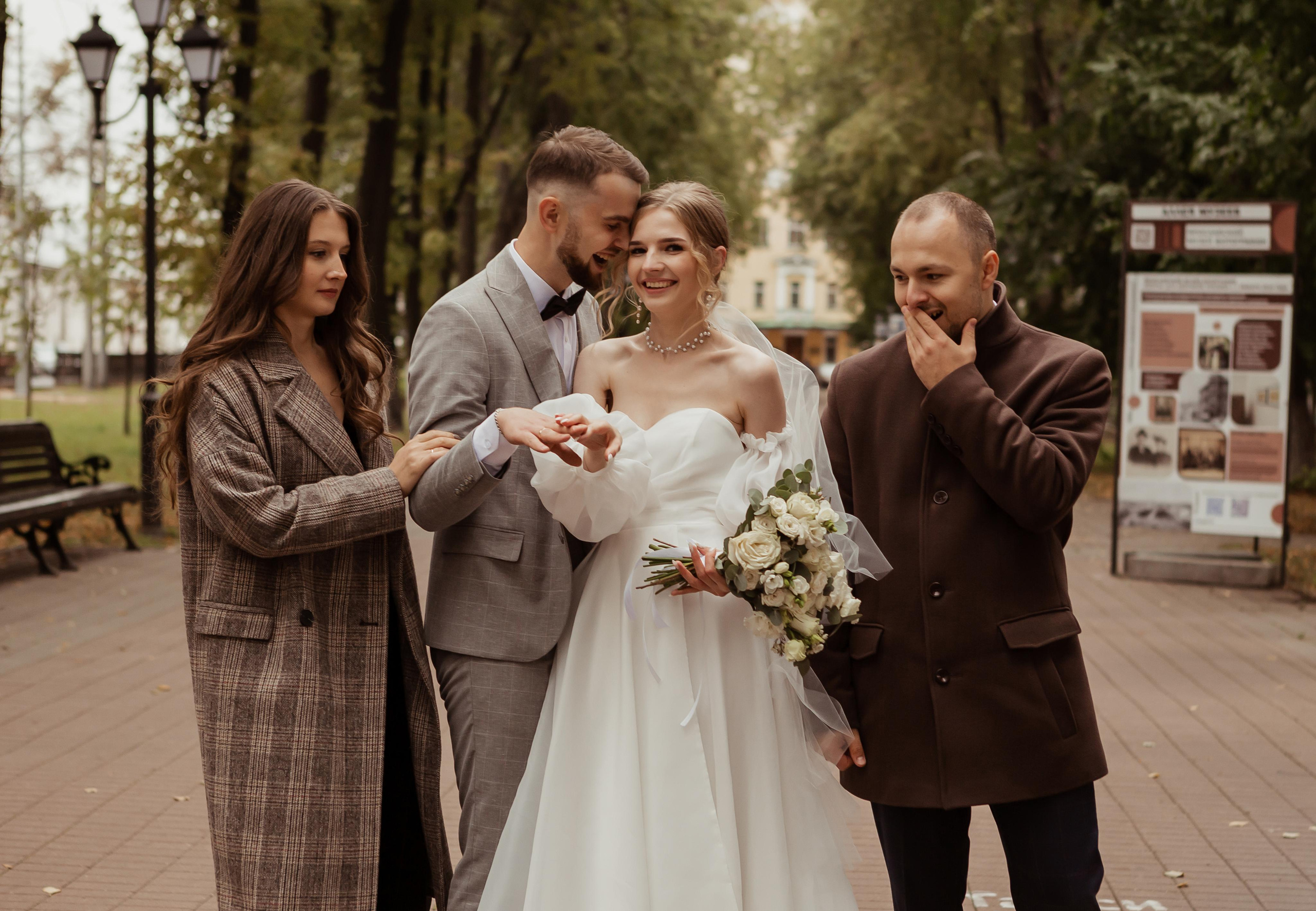 Мария & Александр (с банкетом). ФОТОГРАФ Маргарита Сивакова | Ярославль Кострома Москва