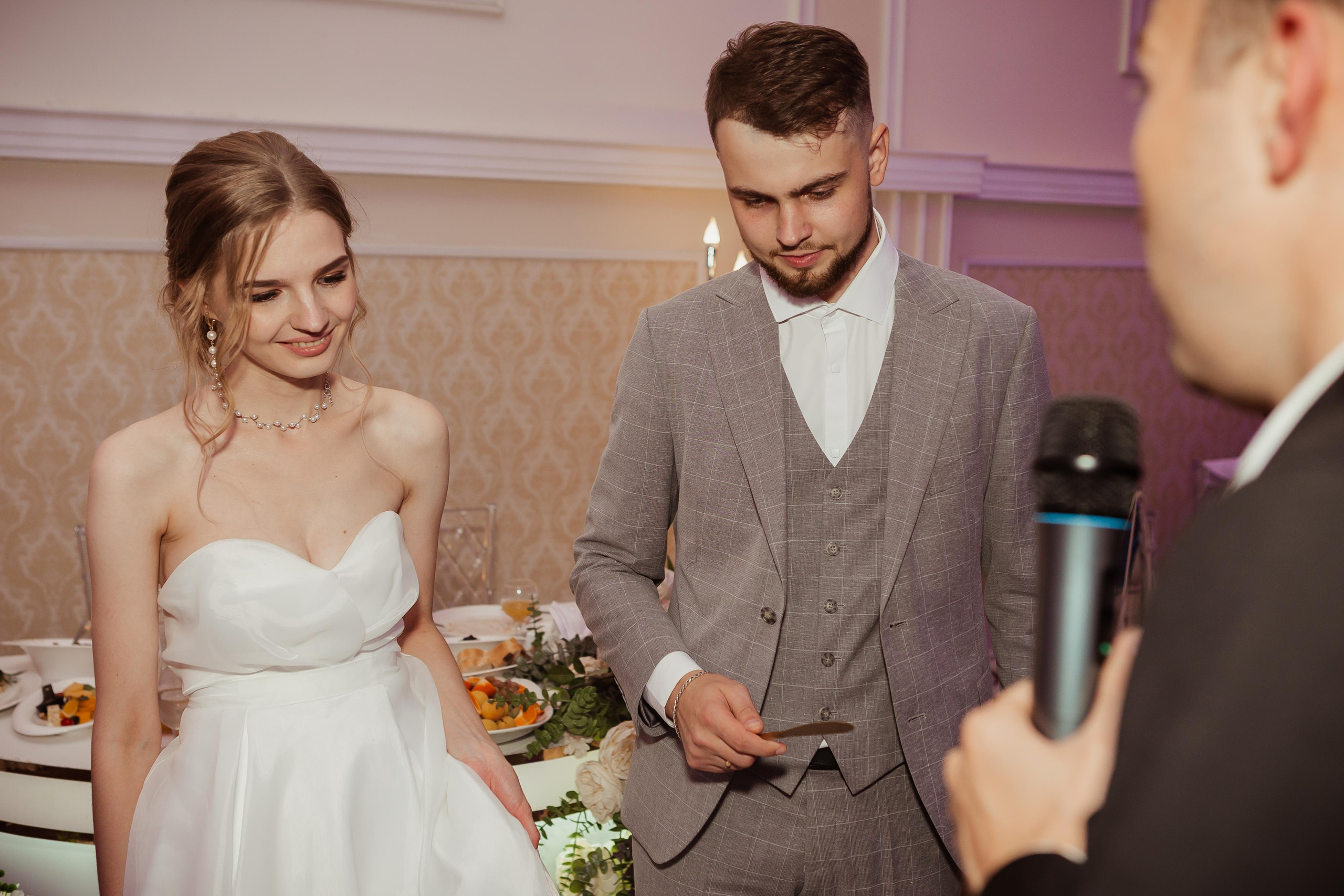 Мария & Александр (с банкетом). ФОТОГРАФ Маргарита Сивакова | Ярославль Кострома Москва