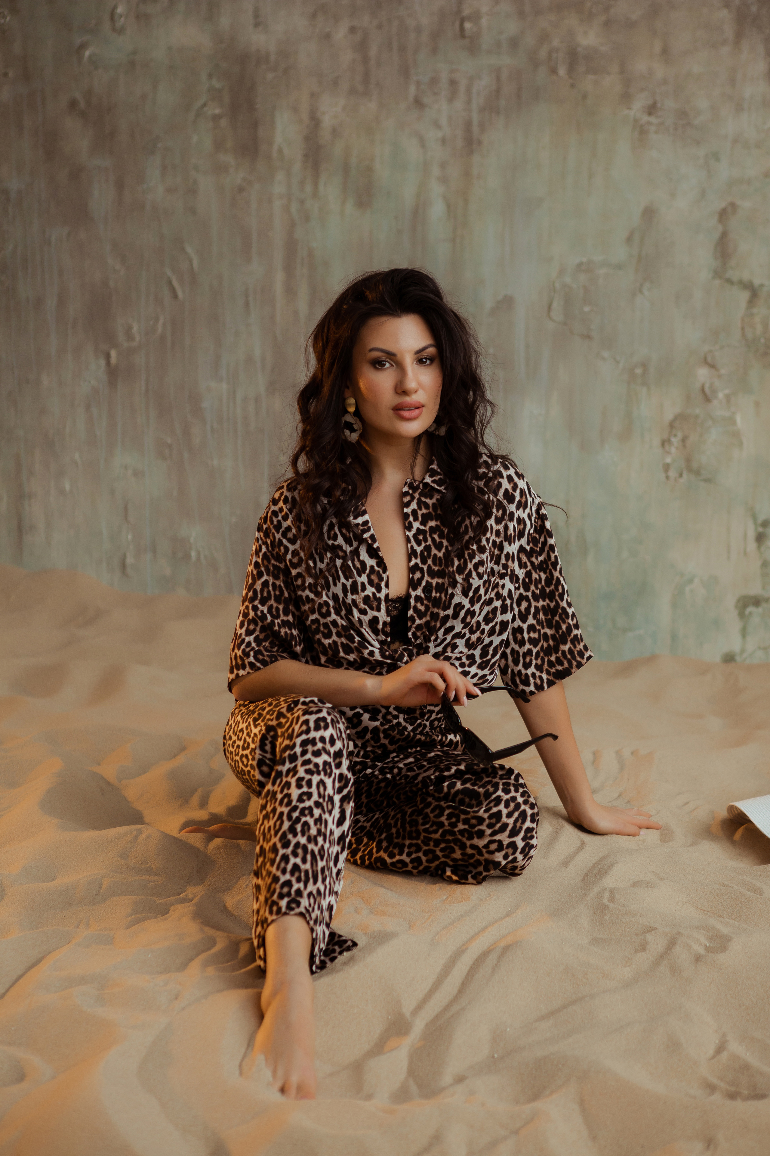 Пески 15.02. ФОТОГРАФ Маргарита Сивакова | Ярославль Кострома Москва