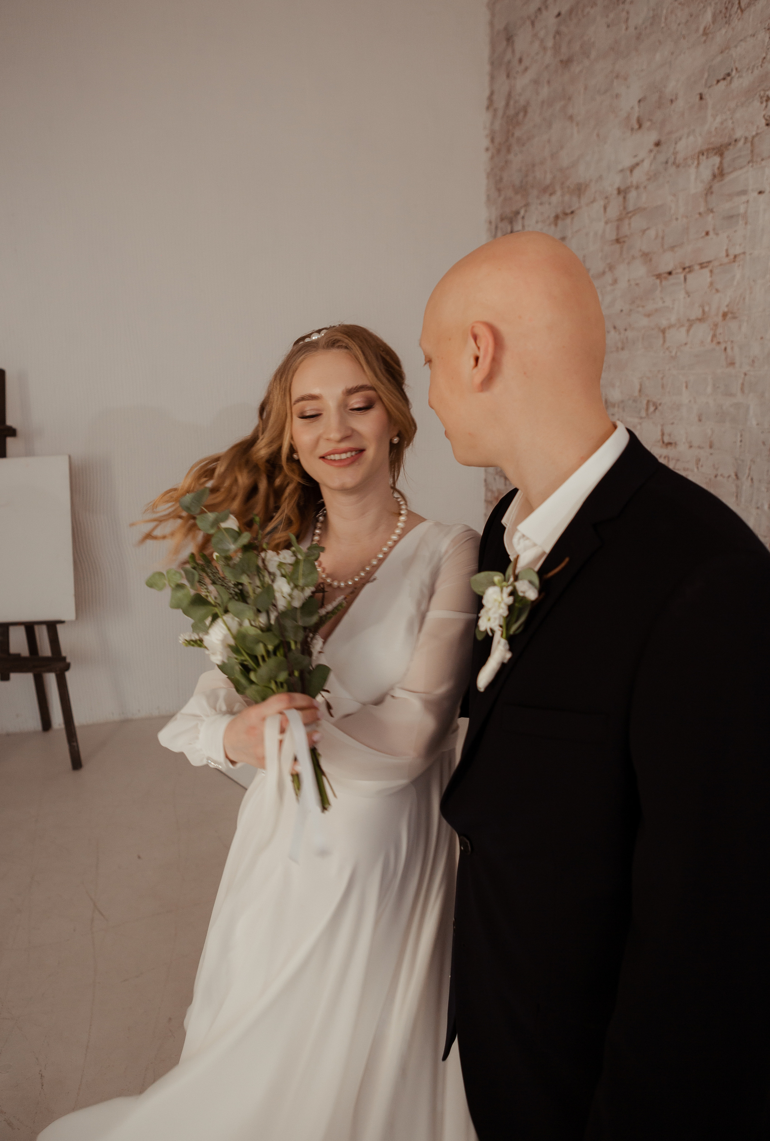 Анастасия & Артём (с банкетом) 29.10. ФОТОГРАФ Маргарита Сивакова | Ярославль Кострома Москва