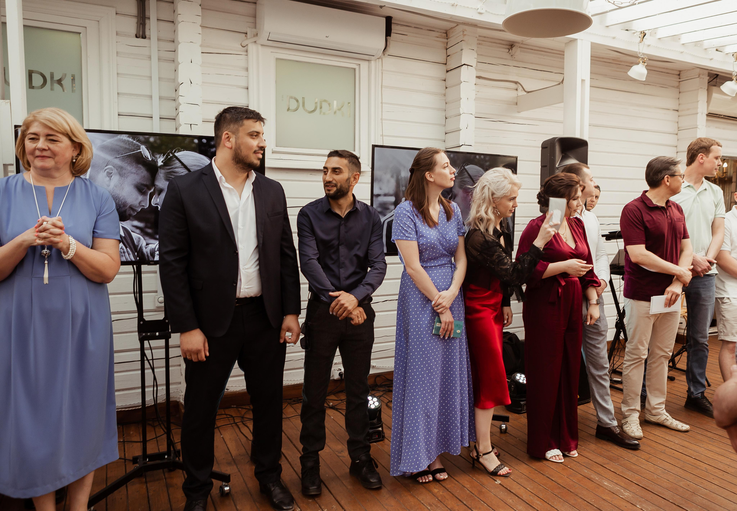 Мария & Артём. ФОТОГРАФ Маргарита Сивакова | Ярославль Кострома Москва