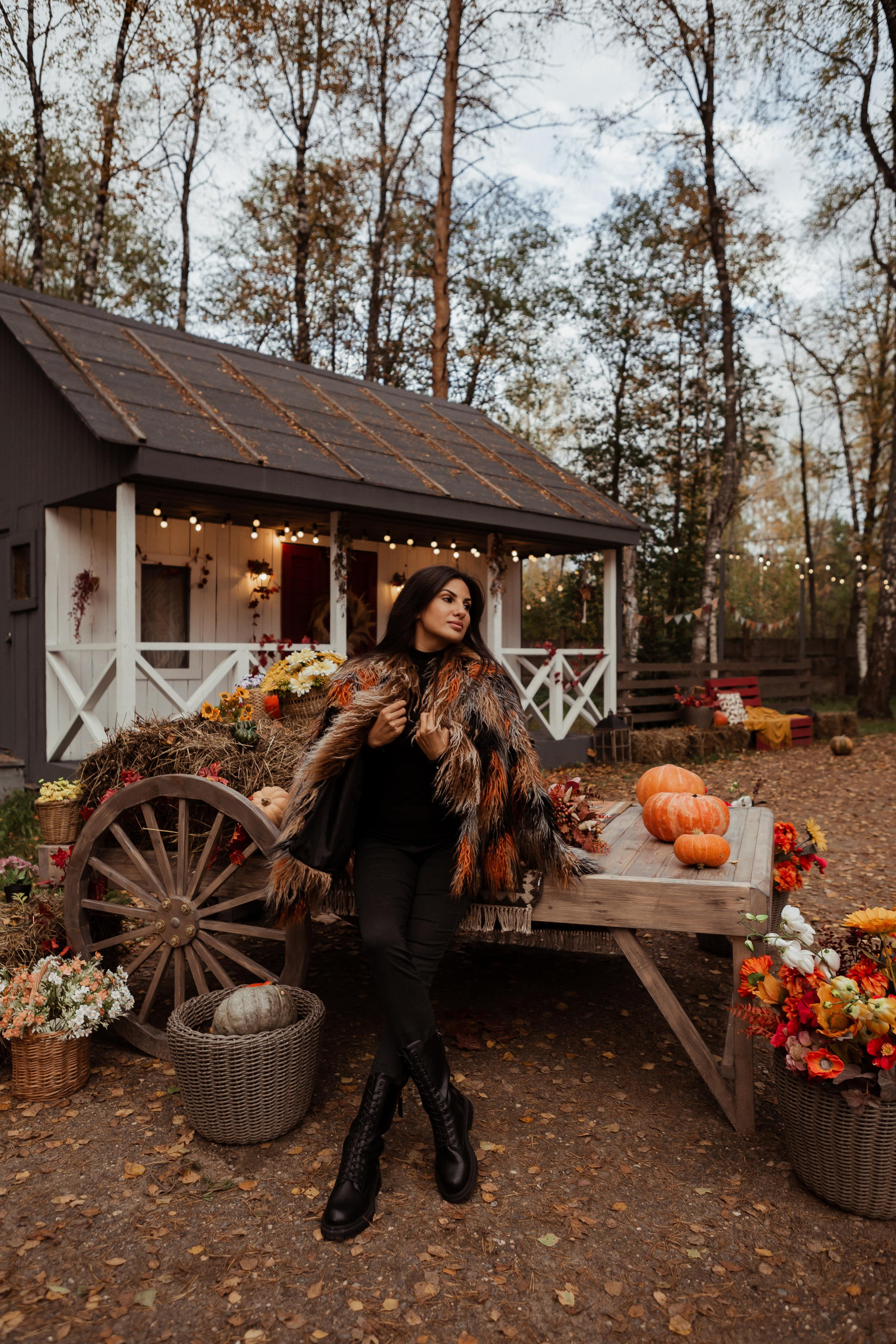 Диво 07.10. ФОТОГРАФ Маргарита Сивакова | Ярославль Кострома Москва