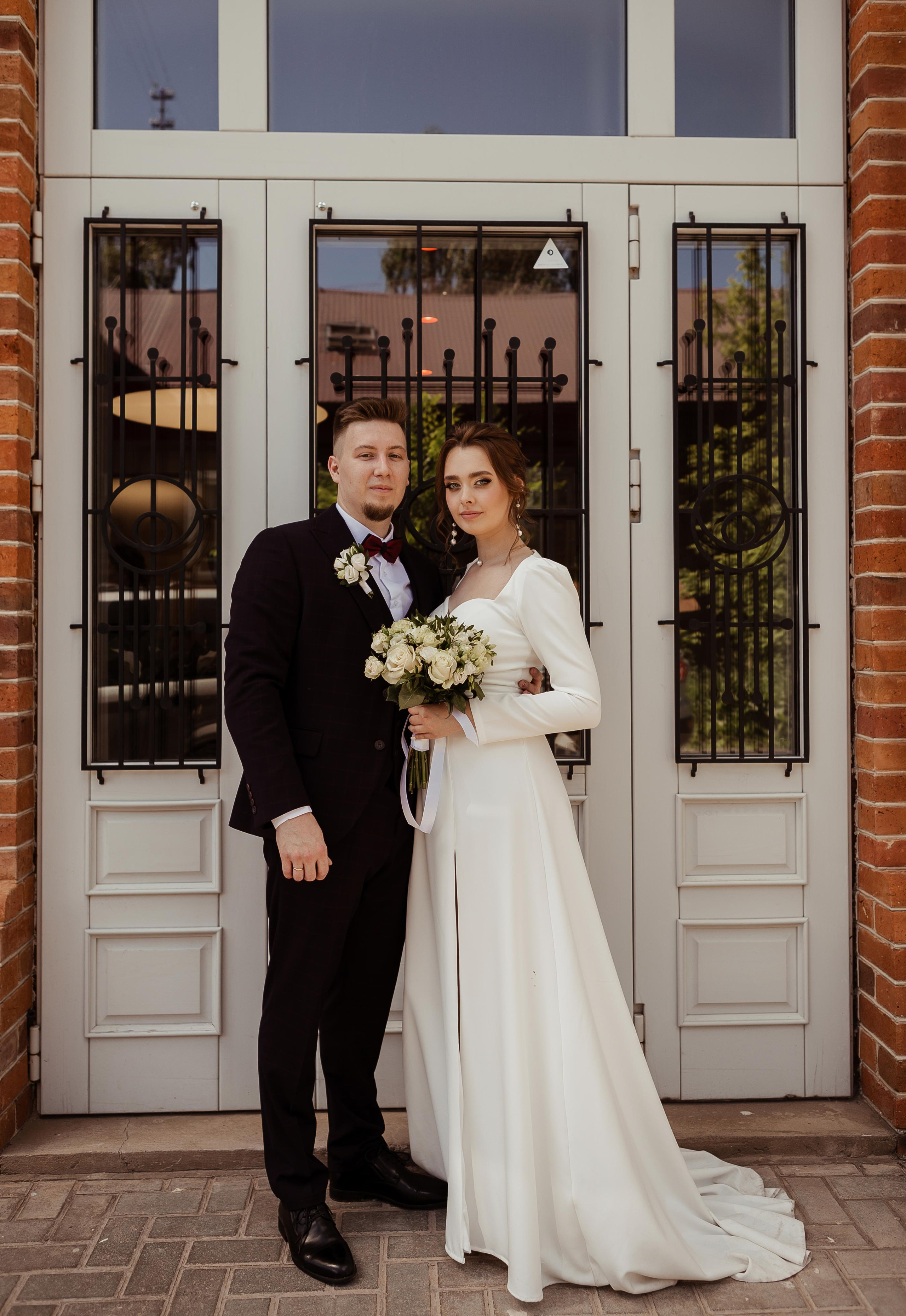 Марина & Алексей. ФОТОГРАФ Маргарита Сивакова | Ярославль Кострома Москва