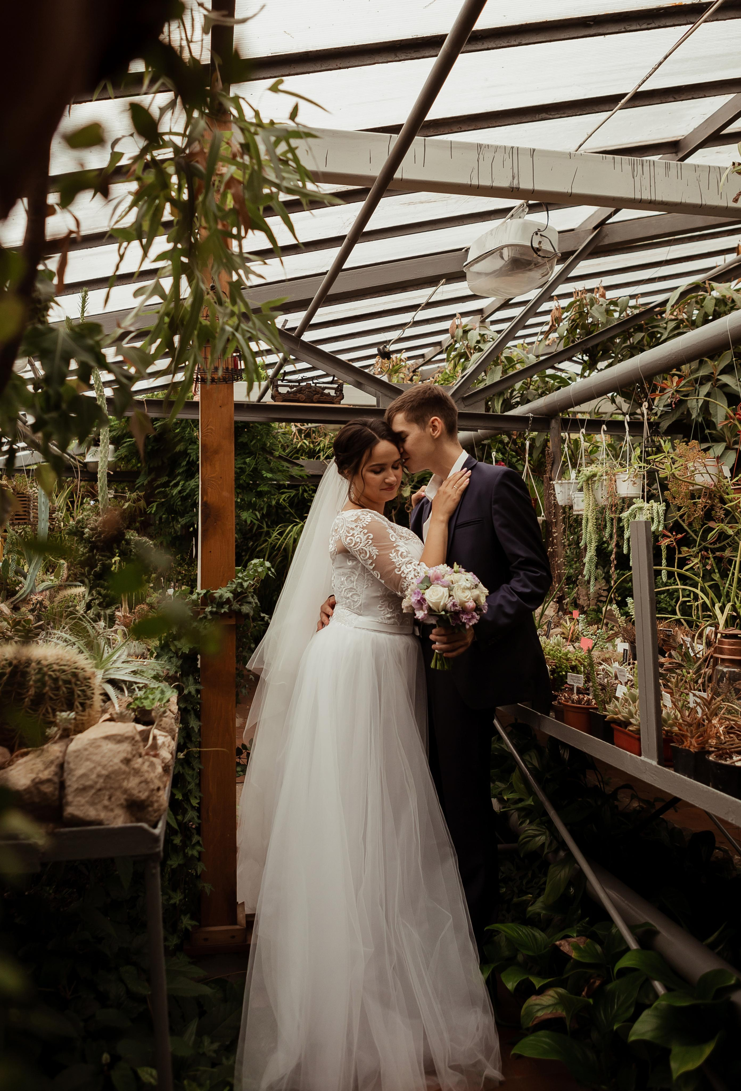 Виктория & Станислав (с банкетом). ФОТОГРАФ Маргарита Сивакова | Ярославль Кострома Москва