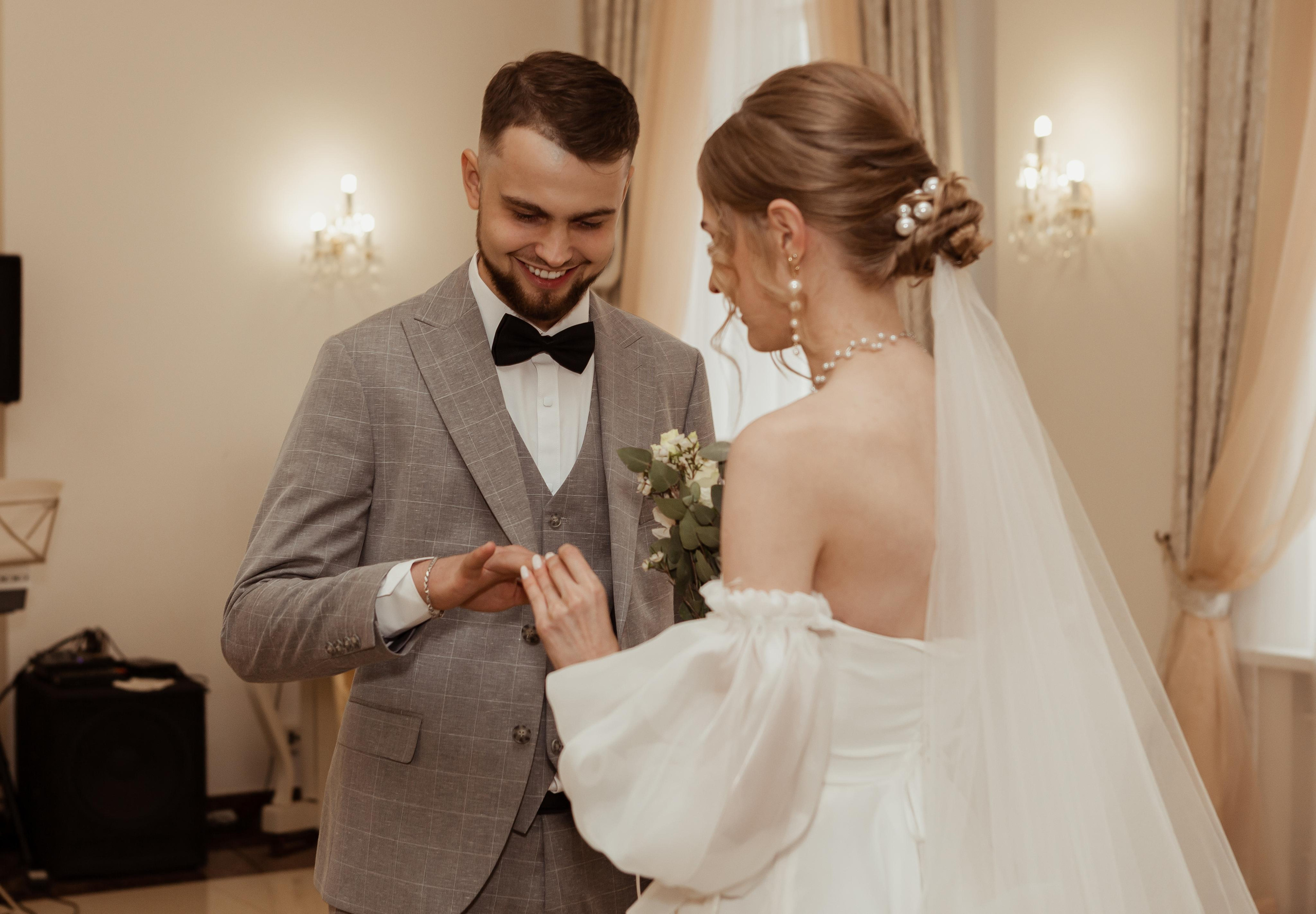 Мария & Александр (с банкетом). ФОТОГРАФ Маргарита Сивакова | Ярославль Кострома Москва