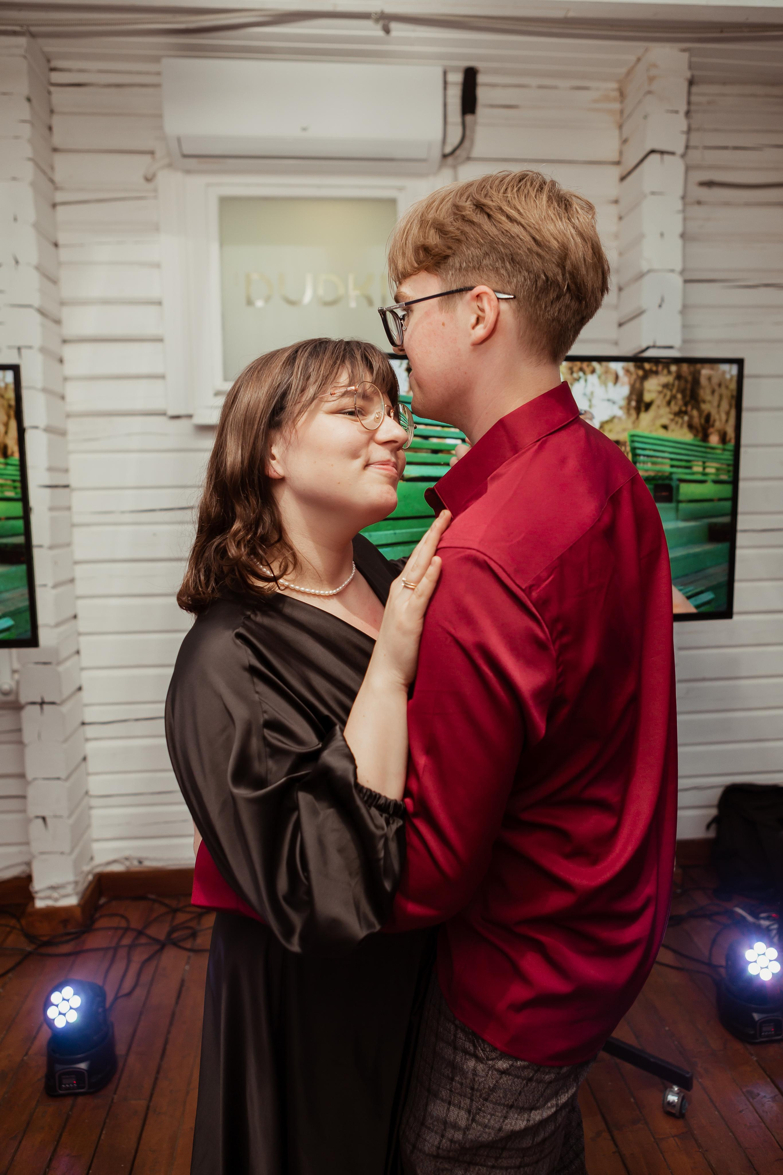 Мария & Артём. ФОТОГРАФ Маргарита Сивакова | Ярославль Кострома Москва