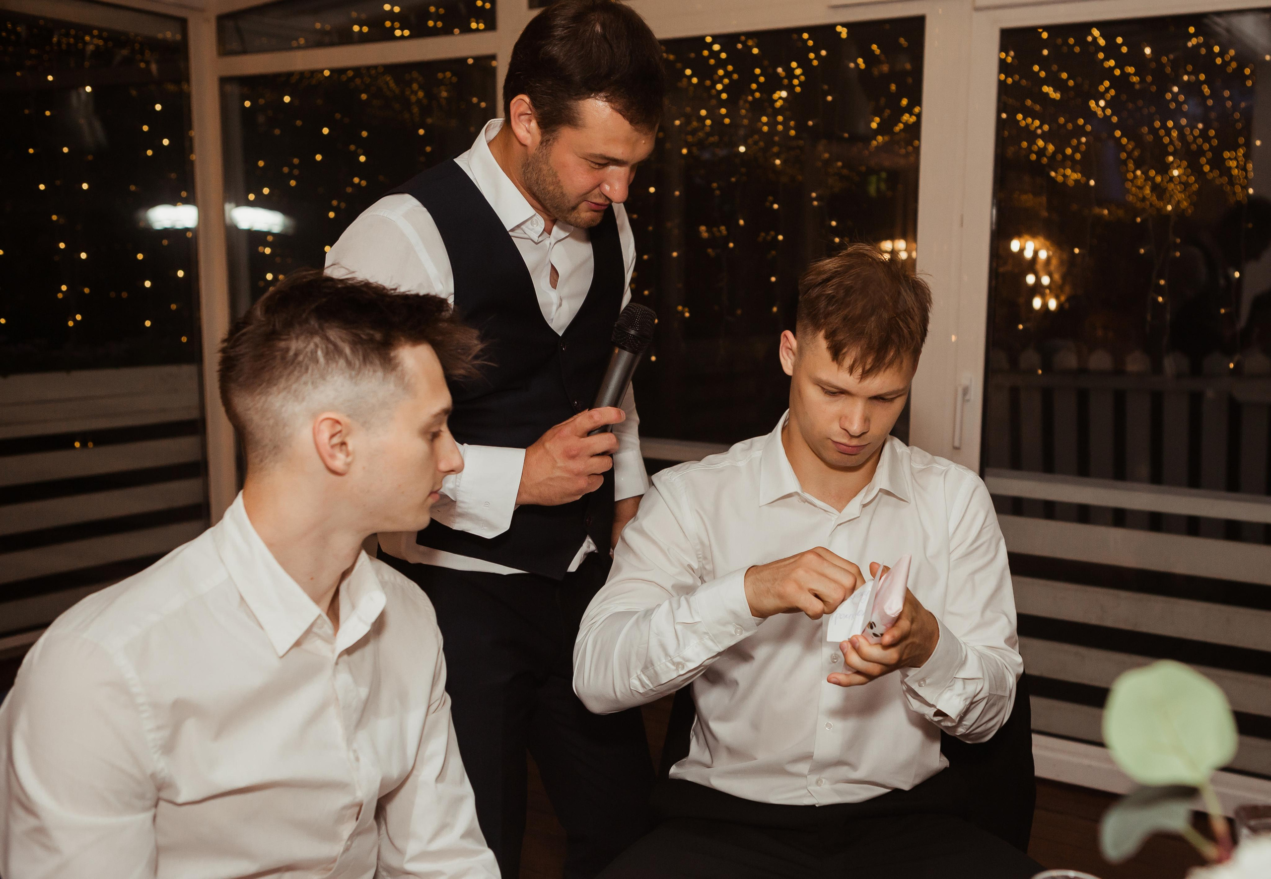 Виктория & Станислав (с банкетом). ФОТОГРАФ Маргарита Сивакова | Ярославль Кострома Москва