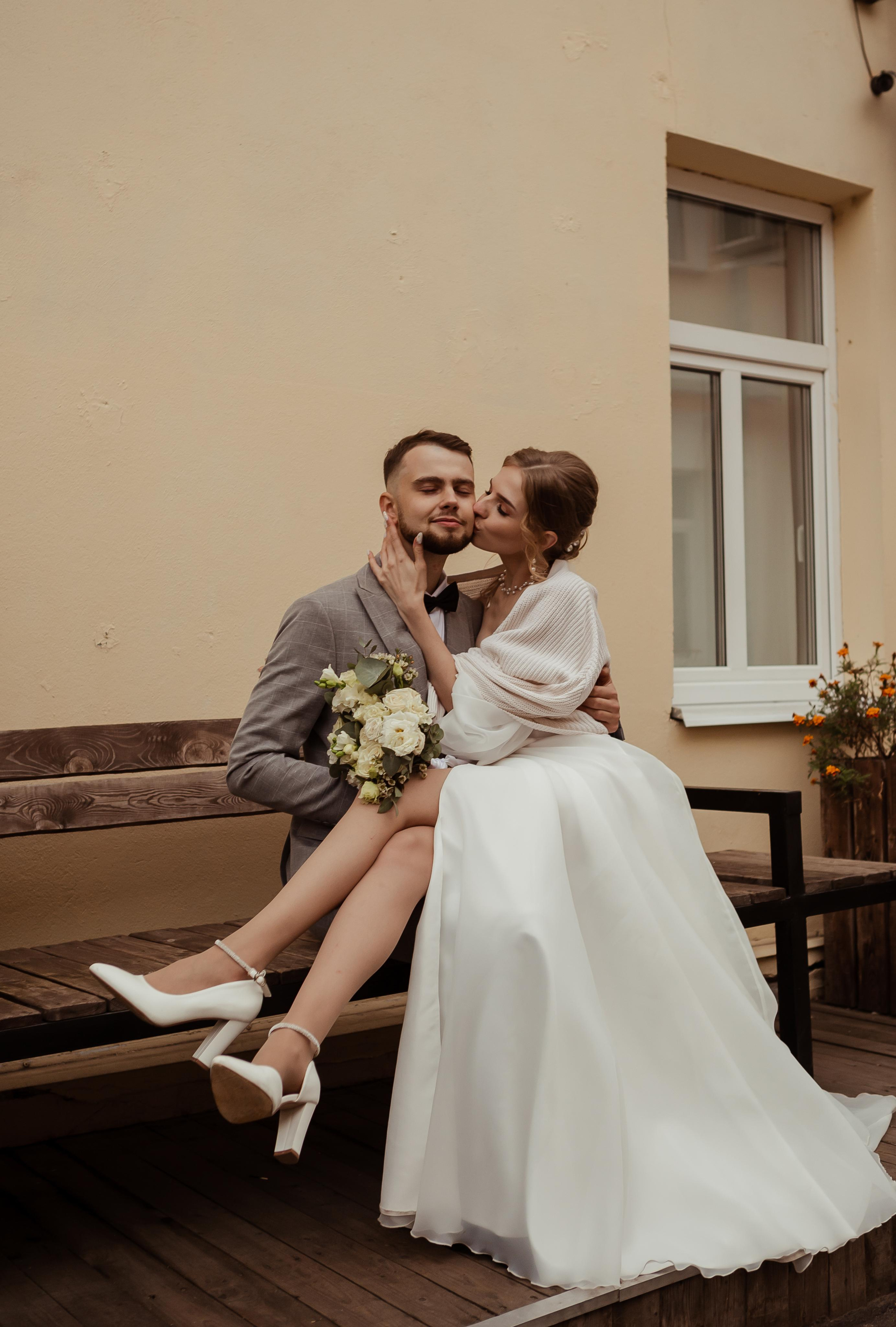 Мария & Александр (с банкетом). ФОТОГРАФ Маргарита Сивакова | Ярославль Кострома Москва