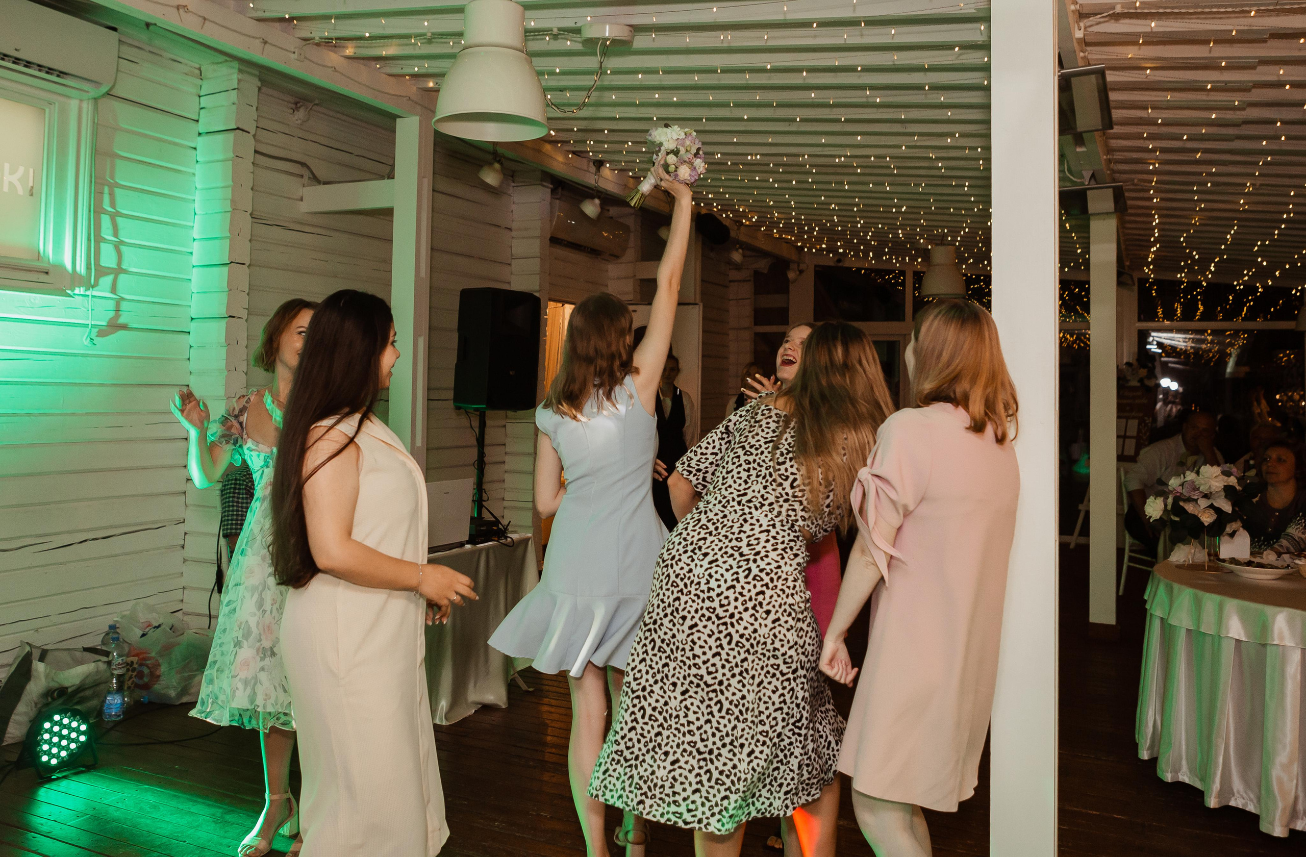 Виктория & Станислав (с банкетом). ФОТОГРАФ Маргарита Сивакова | Ярославль Кострома Москва