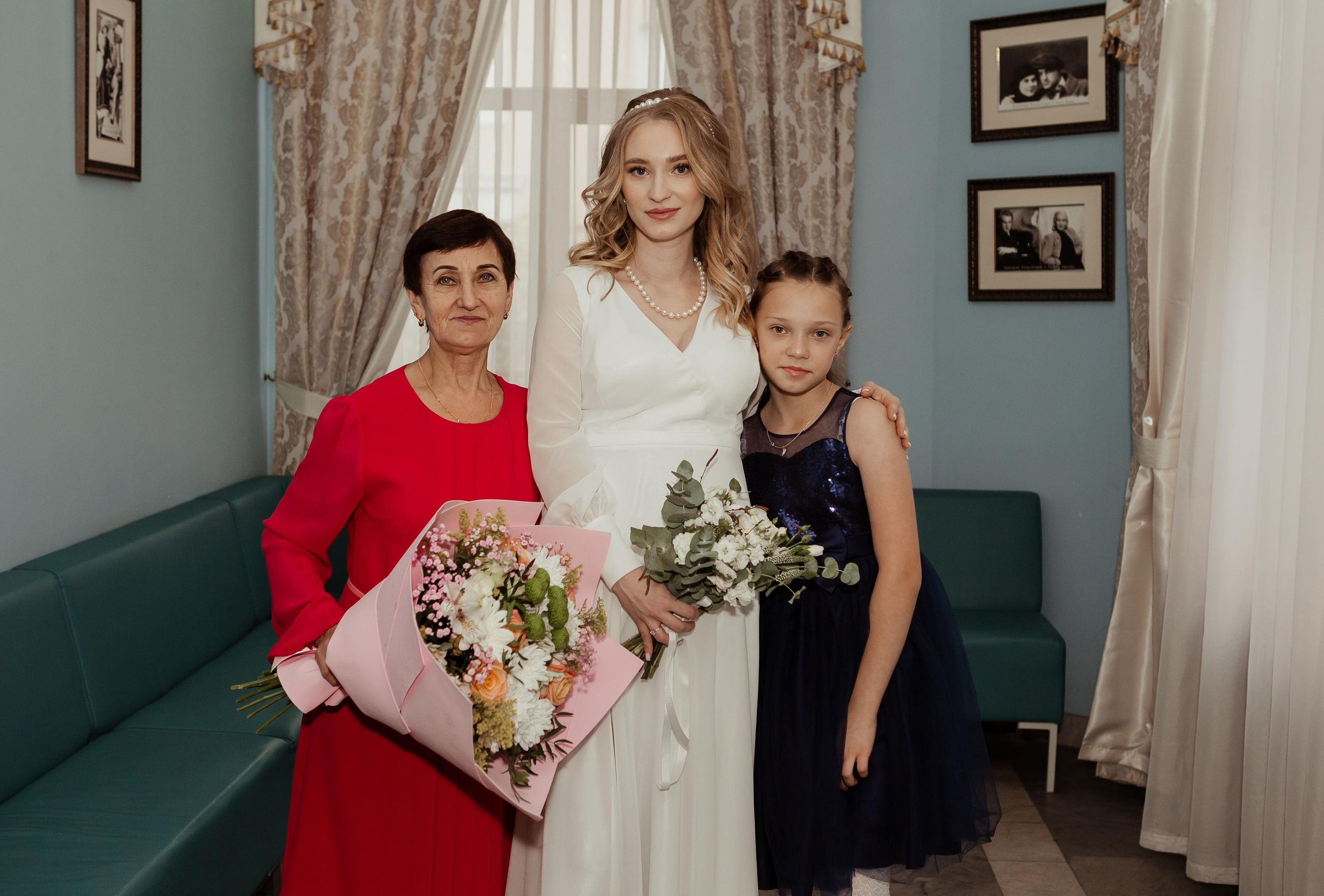 Анастасия & Артём (с банкетом) 29.10. ФОТОГРАФ Маргарита Сивакова | Ярославль Кострома Москва