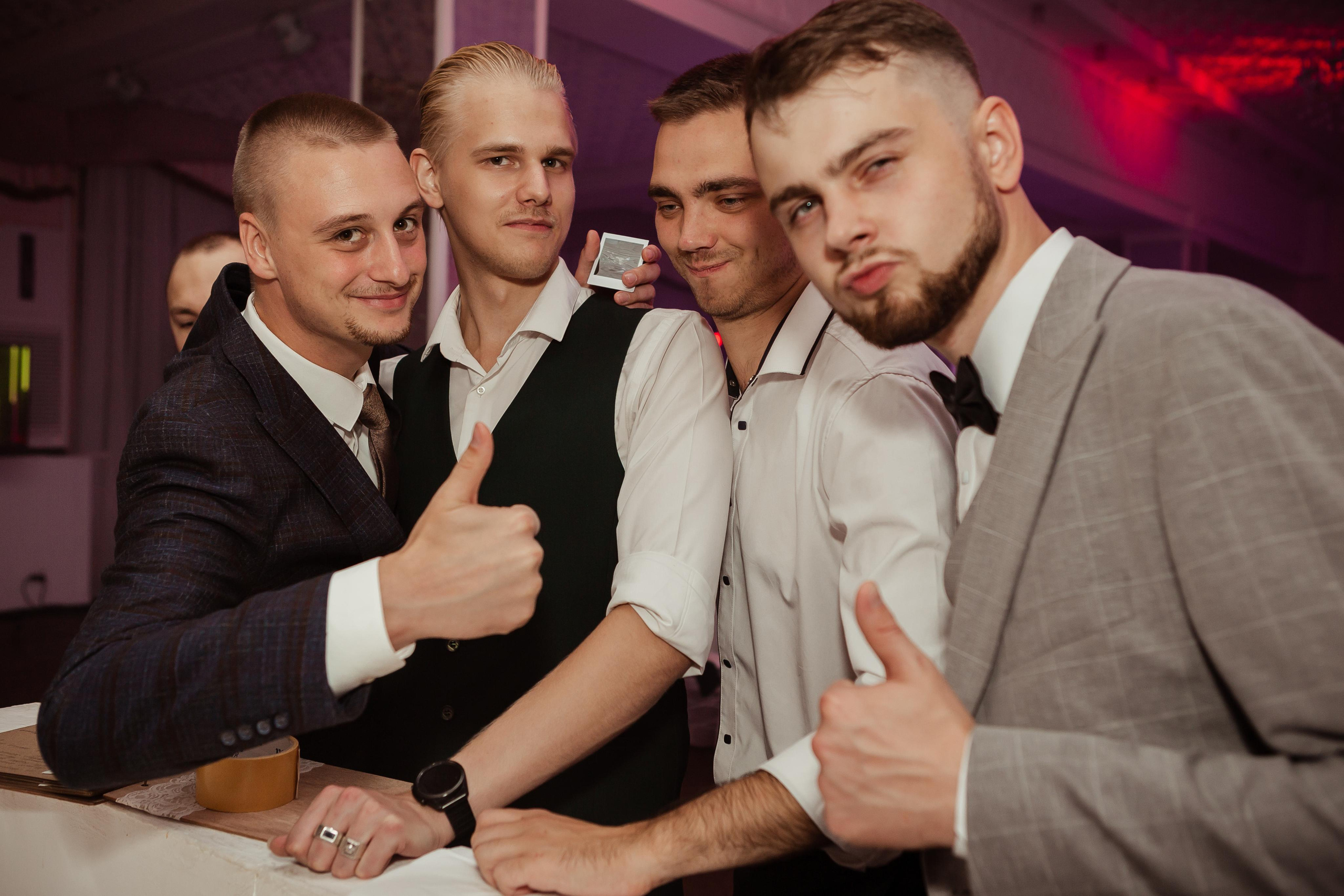 Мария & Александр (с банкетом). ФОТОГРАФ Маргарита Сивакова | Ярославль Кострома Москва