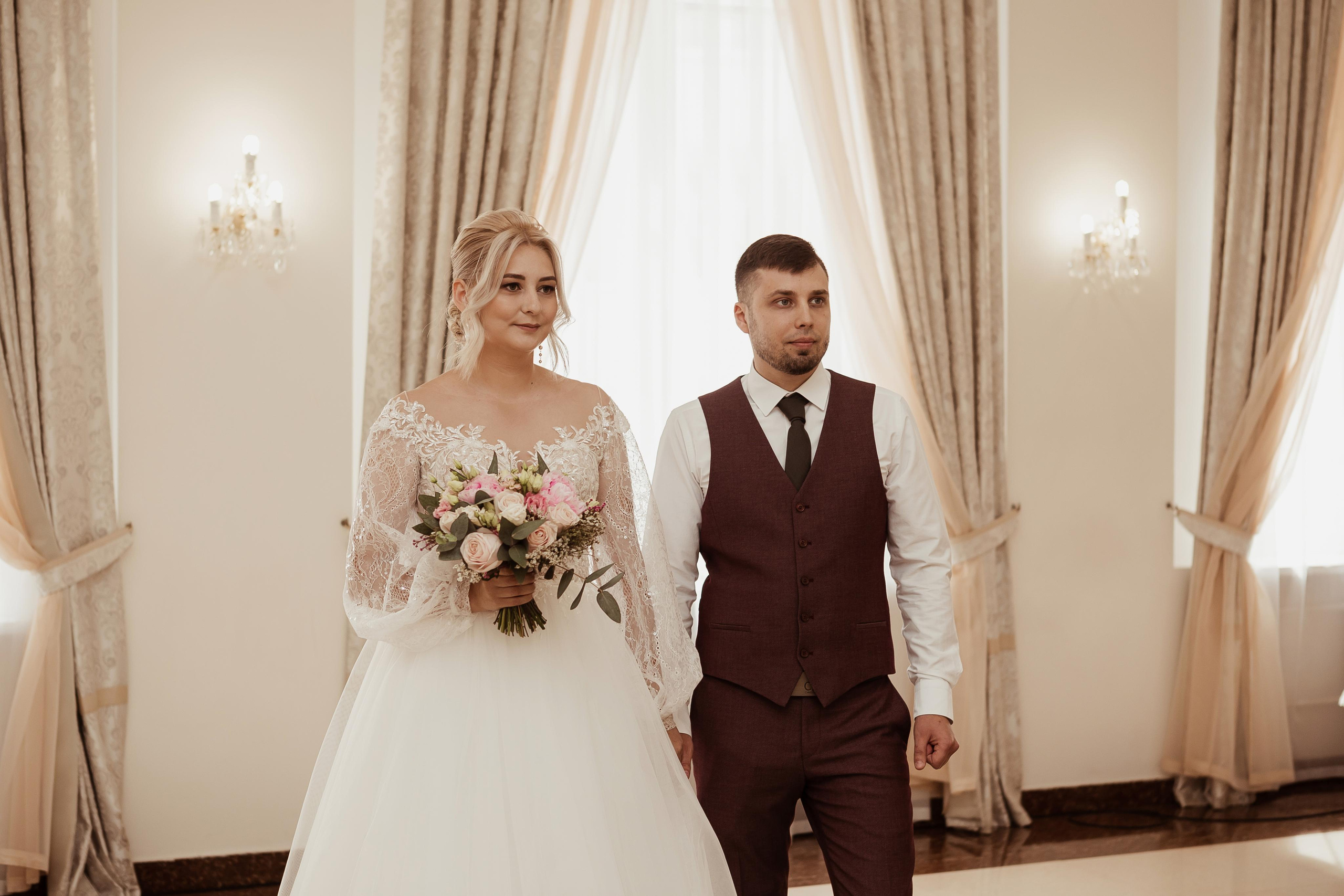 Мария & Артём. ФОТОГРАФ Маргарита Сивакова | Ярославль Кострома Москва