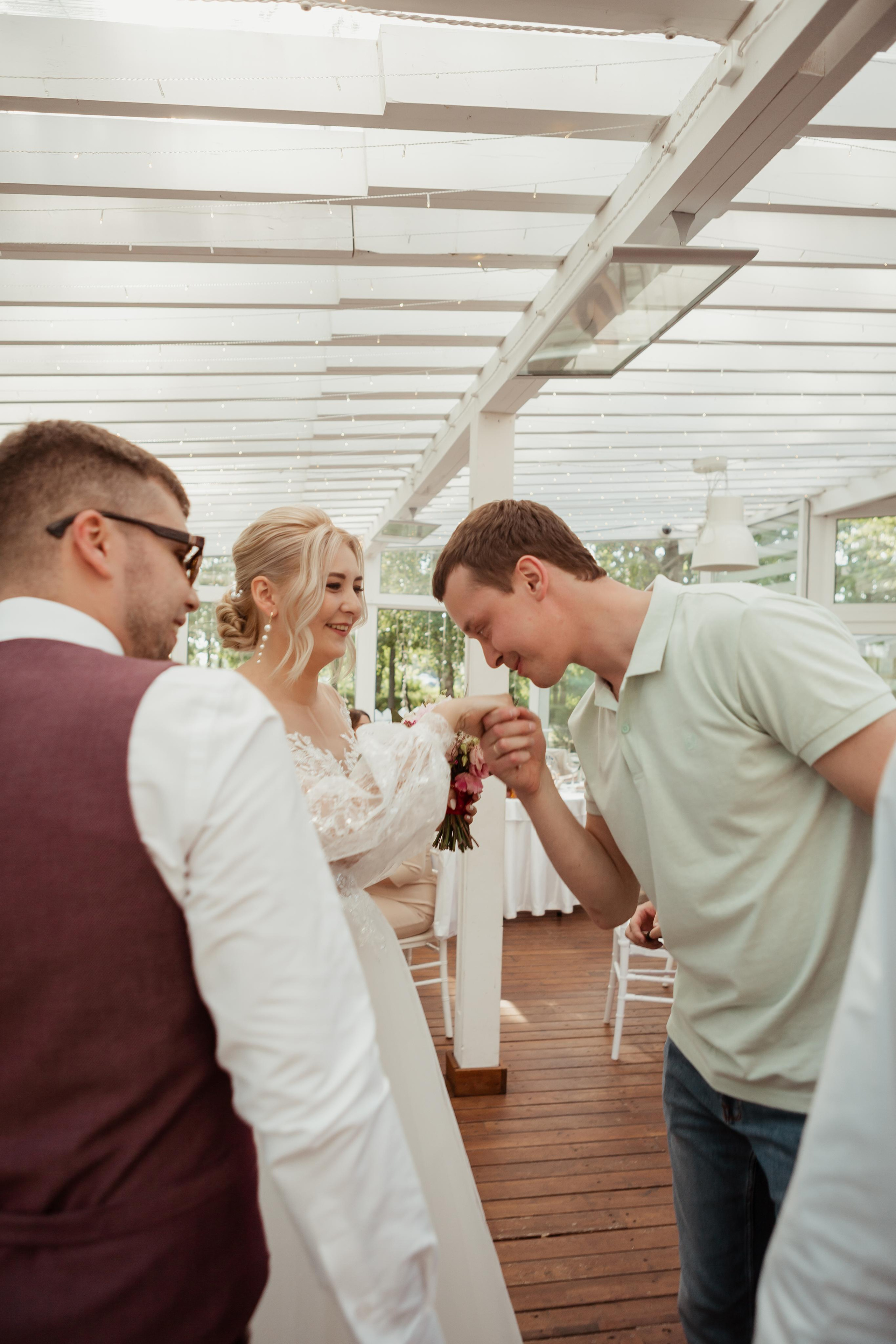 Мария & Артём. ФОТОГРАФ Маргарита Сивакова | Ярославль Кострома Москва