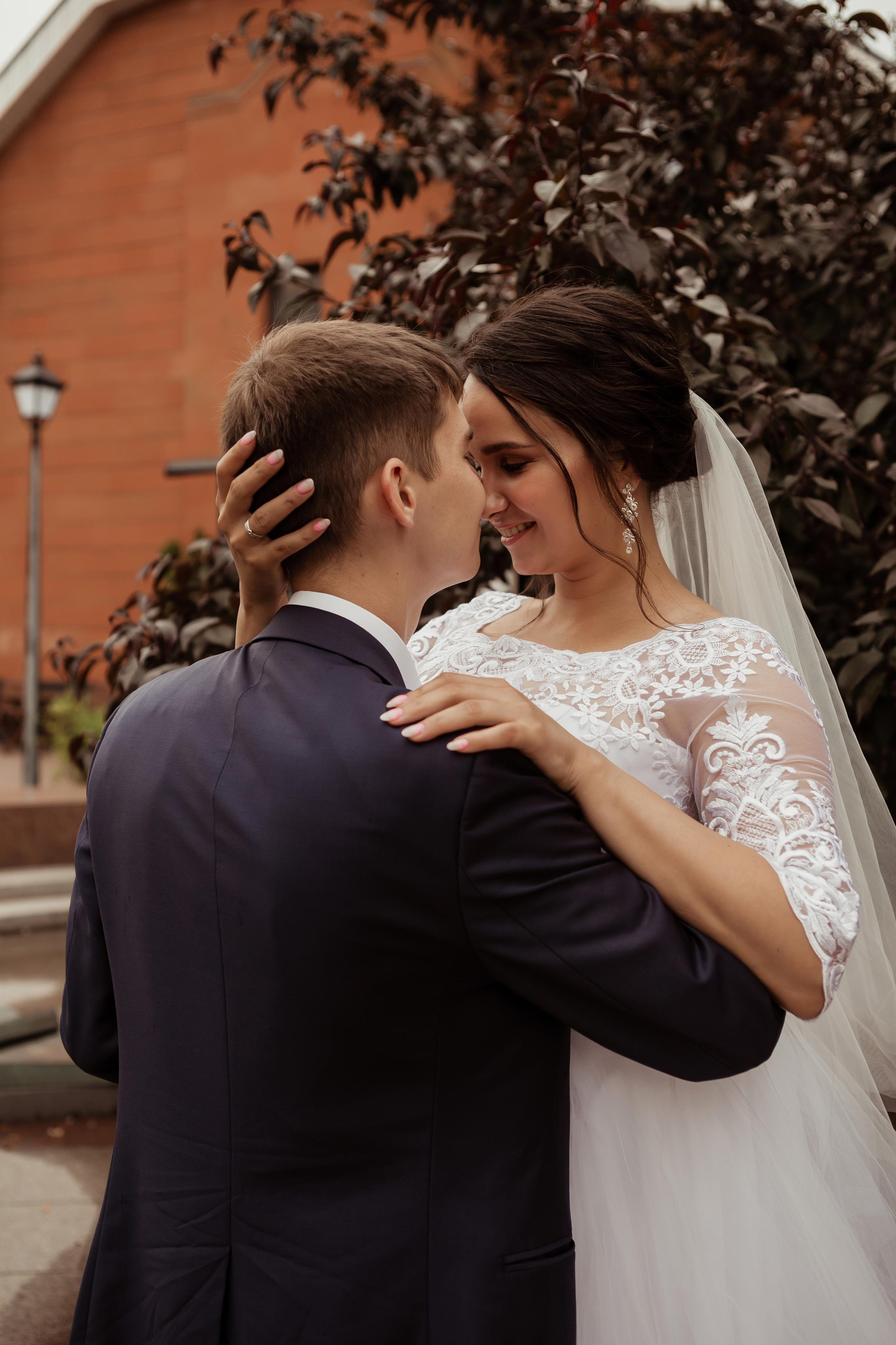 Виктория & Станислав (с банкетом). ФОТОГРАФ Маргарита Сивакова | Ярославль Кострома Москва