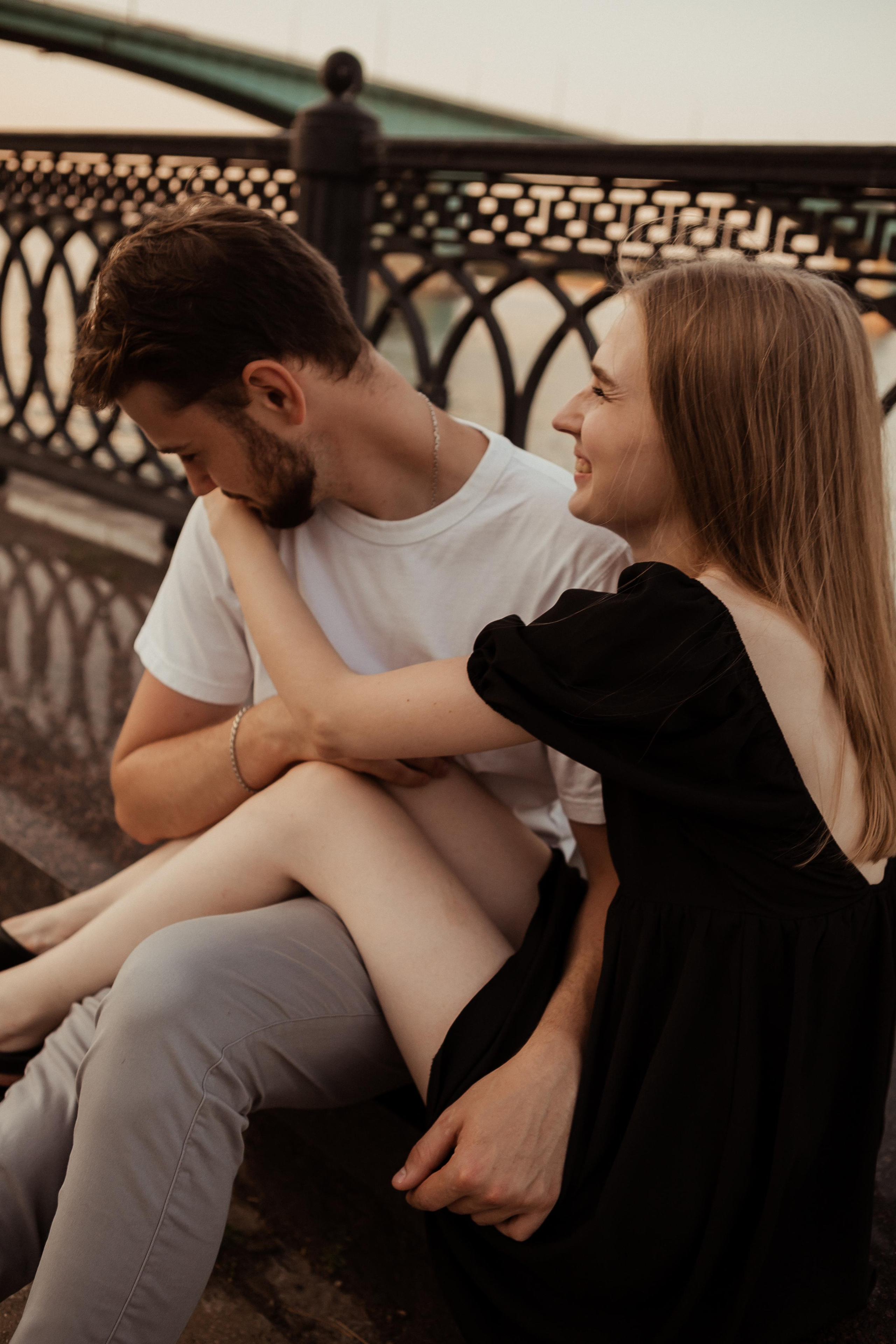 Мария & Александр. ФОТОГРАФ Маргарита Сивакова | Ярославль Кострома Москва