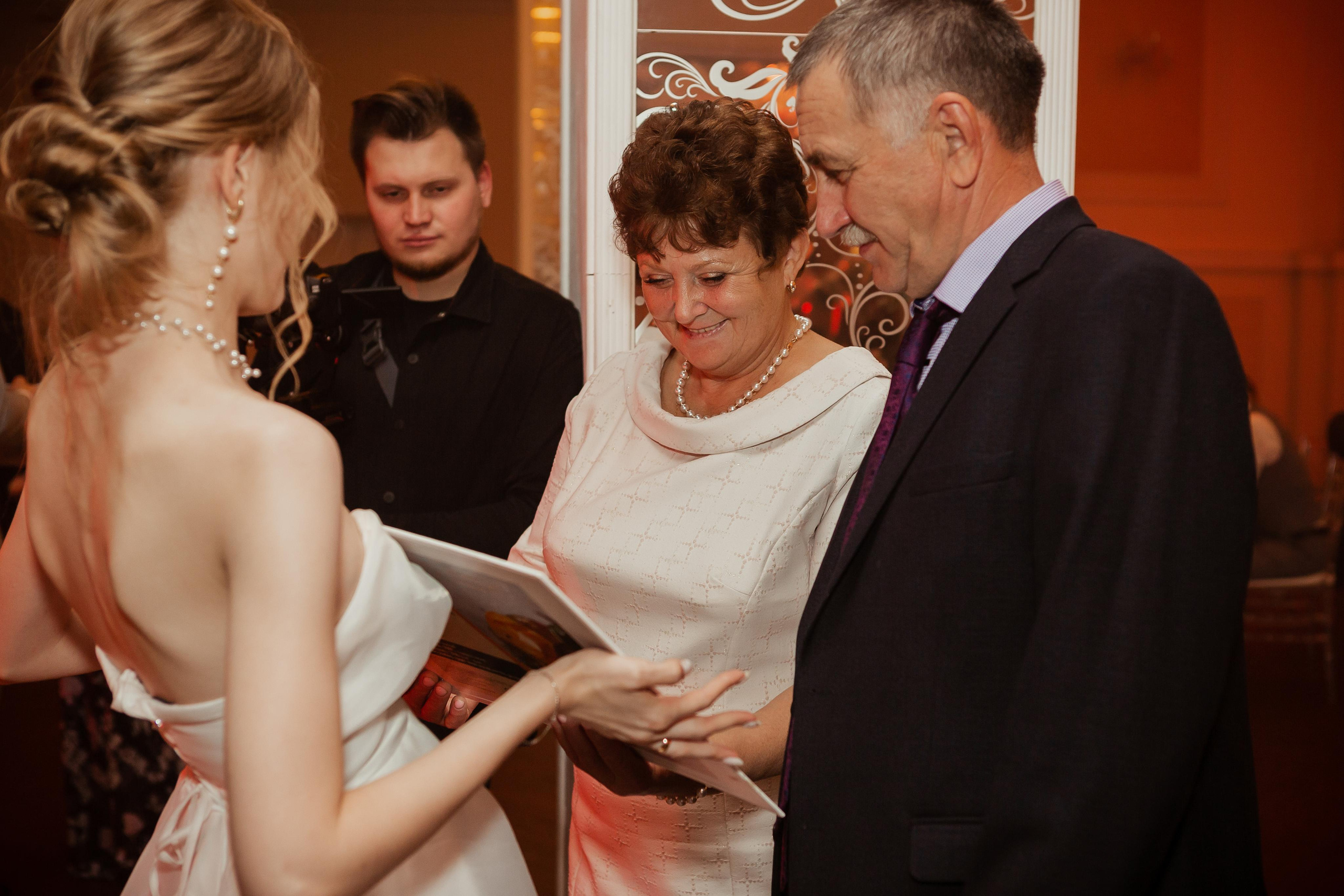 Мария & Александр (с банкетом). ФОТОГРАФ Маргарита Сивакова | Ярославль Кострома Москва