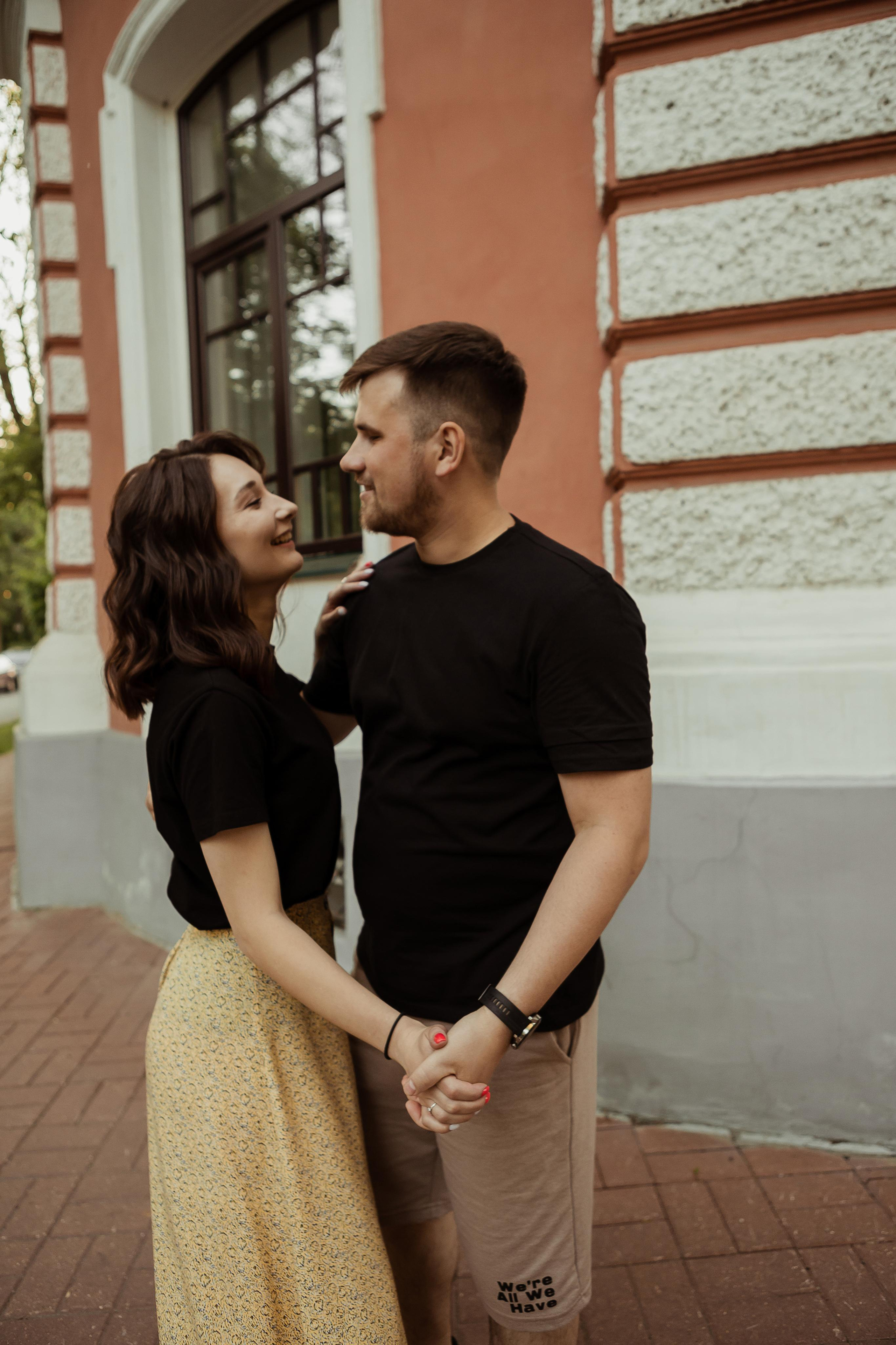 Анастасия & Сергей. ФОТОГРАФ Маргарита Сивакова | Ярославль Кострома Москва