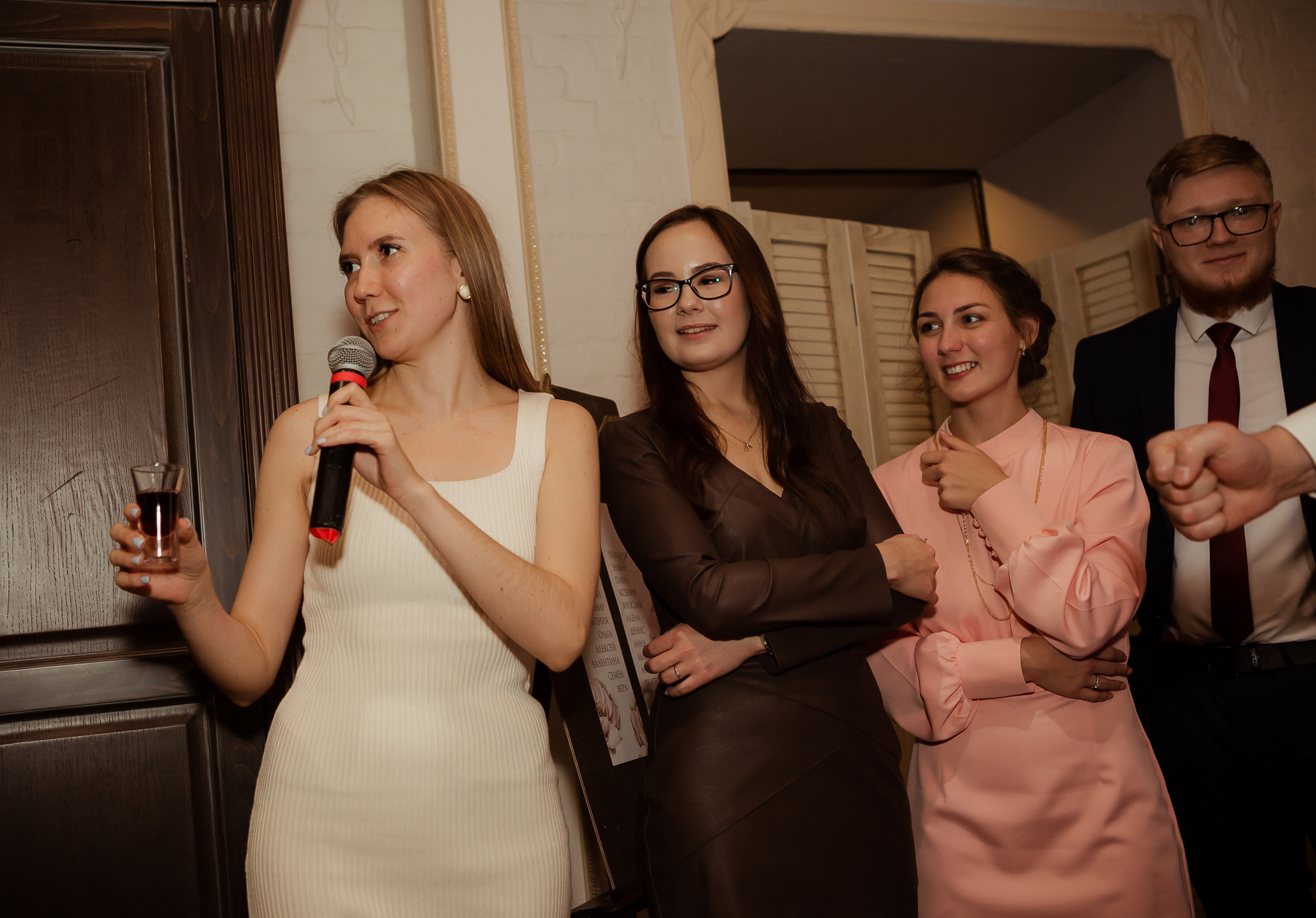 Анастасия & Артём (с банкетом) 29.10. ФОТОГРАФ Маргарита Сивакова | Ярославль Кострома Москва