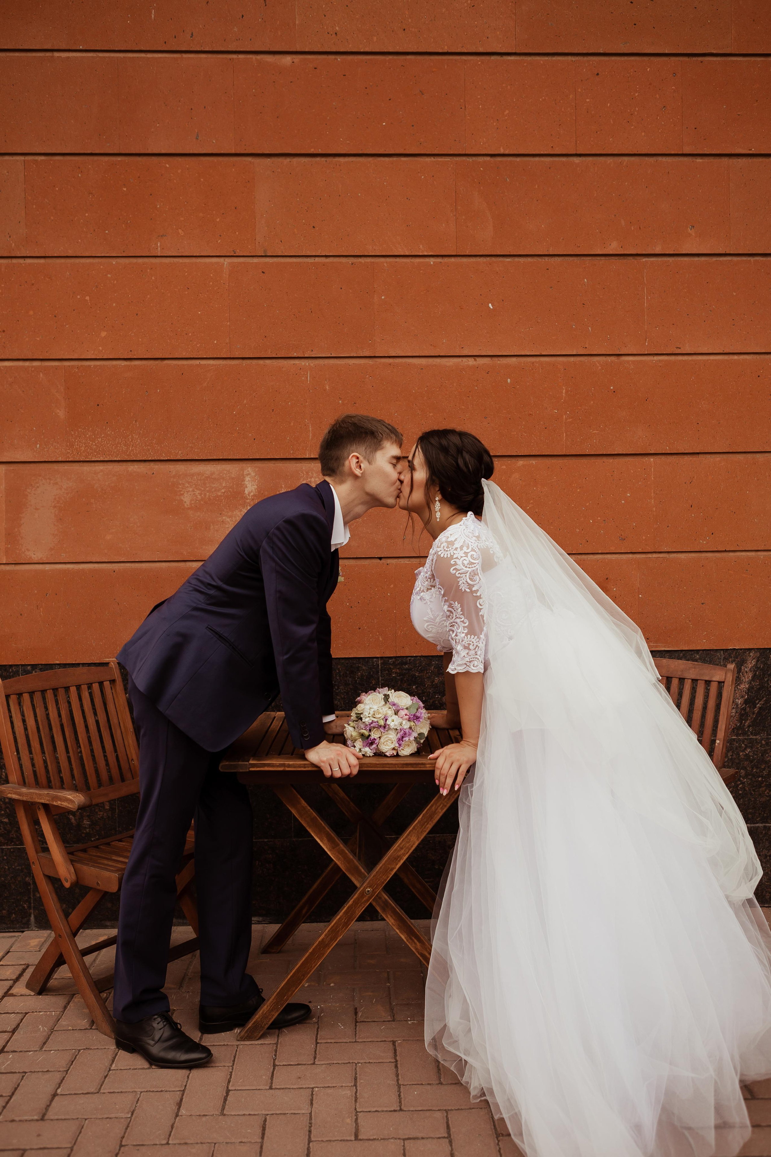 Виктория & Станислав (с банкетом). ФОТОГРАФ Маргарита Сивакова | Ярославль Кострома Москва