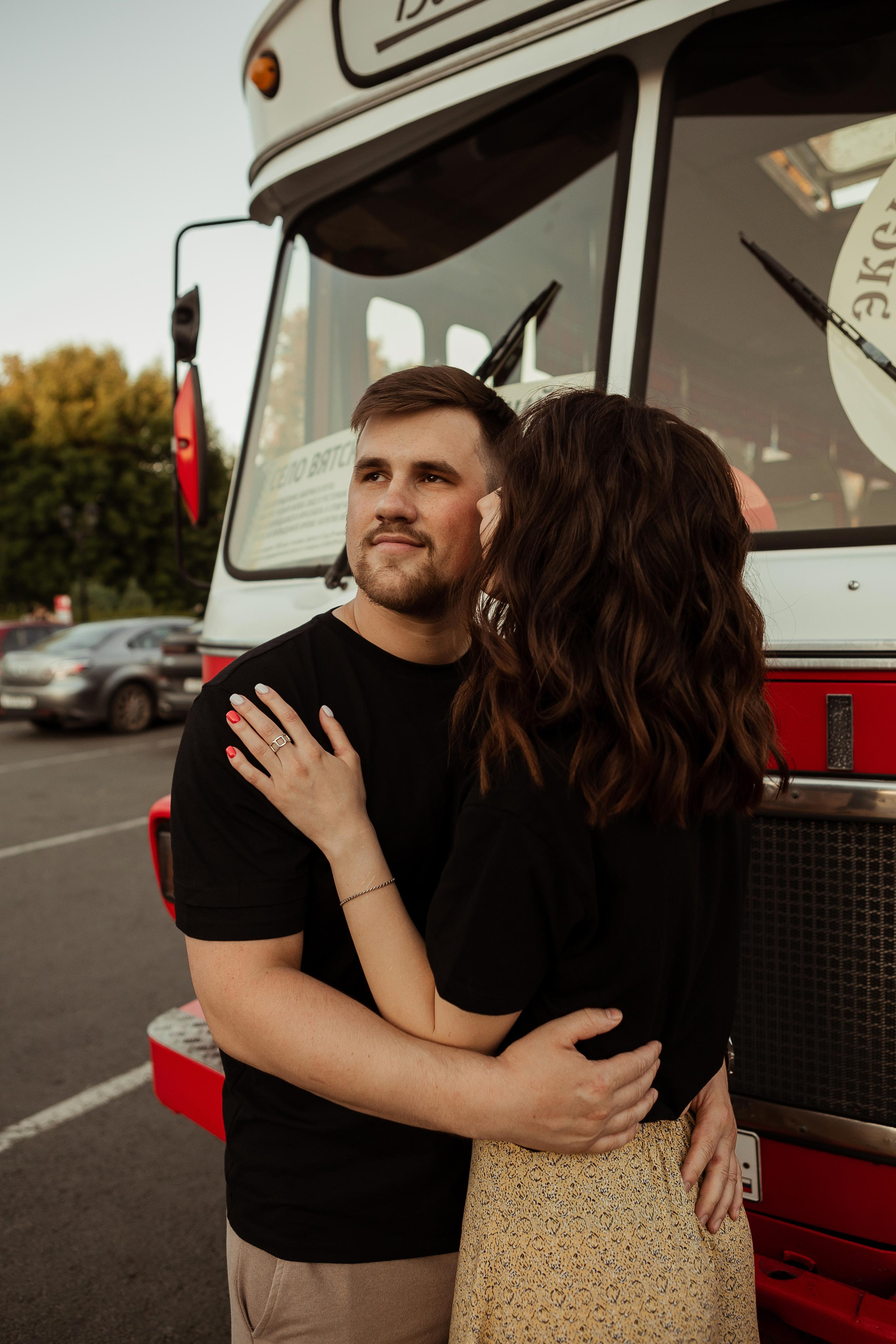 Анастасия & Сергей. ФОТОГРАФ Маргарита Сивакова | Ярославль Кострома Москва