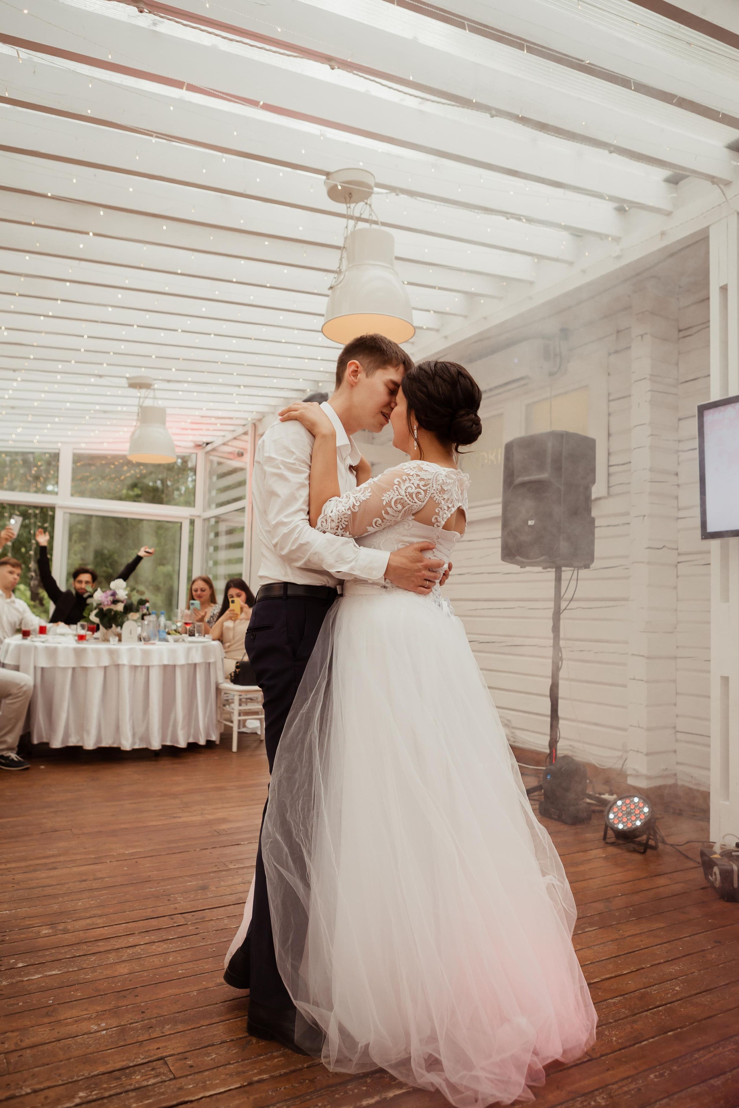 Виктория & Станислав (с банкетом). ФОТОГРАФ Маргарита Сивакова | Ярославль Кострома Москва