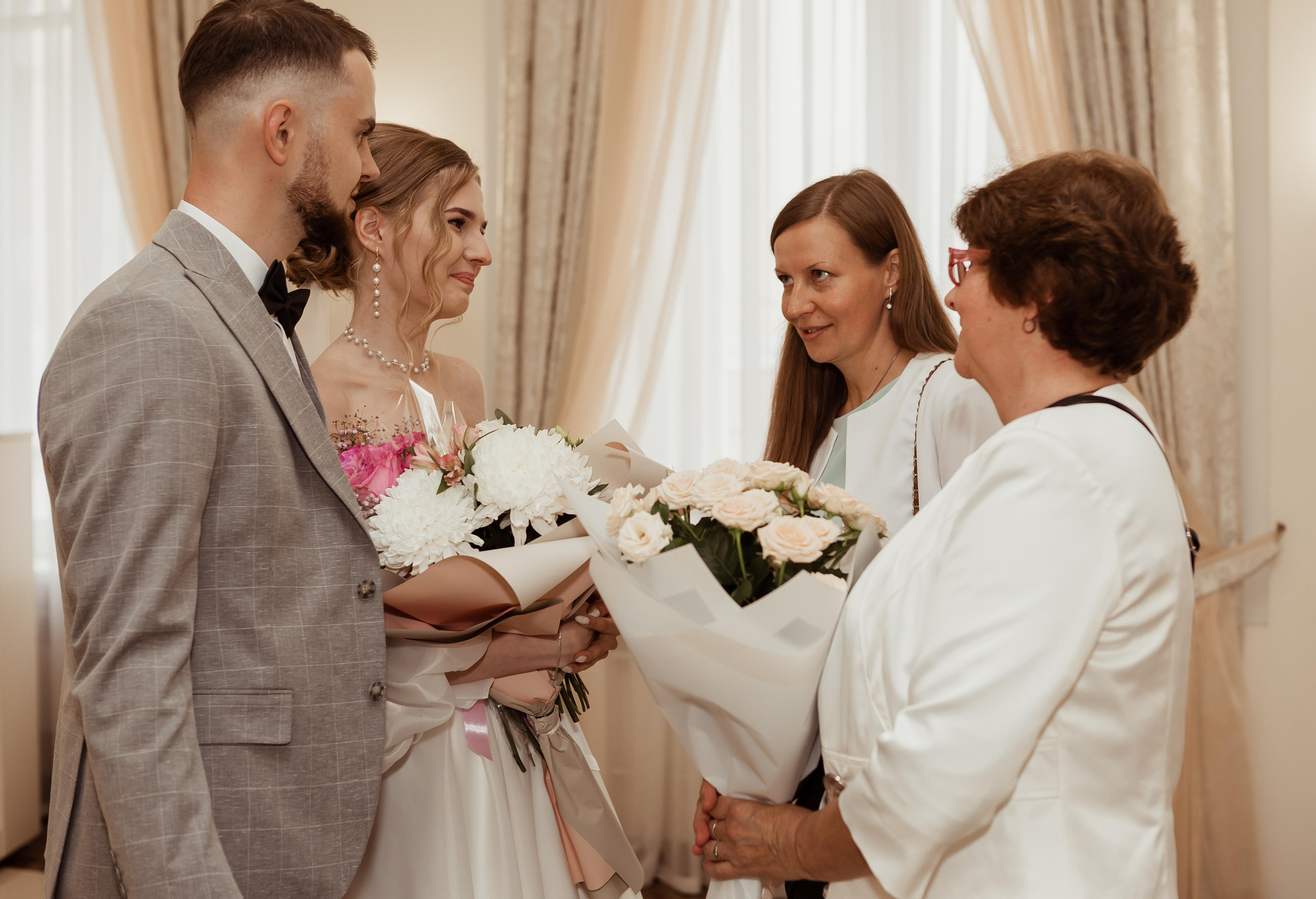 Мария & Александр (с банкетом). ФОТОГРАФ Маргарита Сивакова | Ярославль Кострома Москва