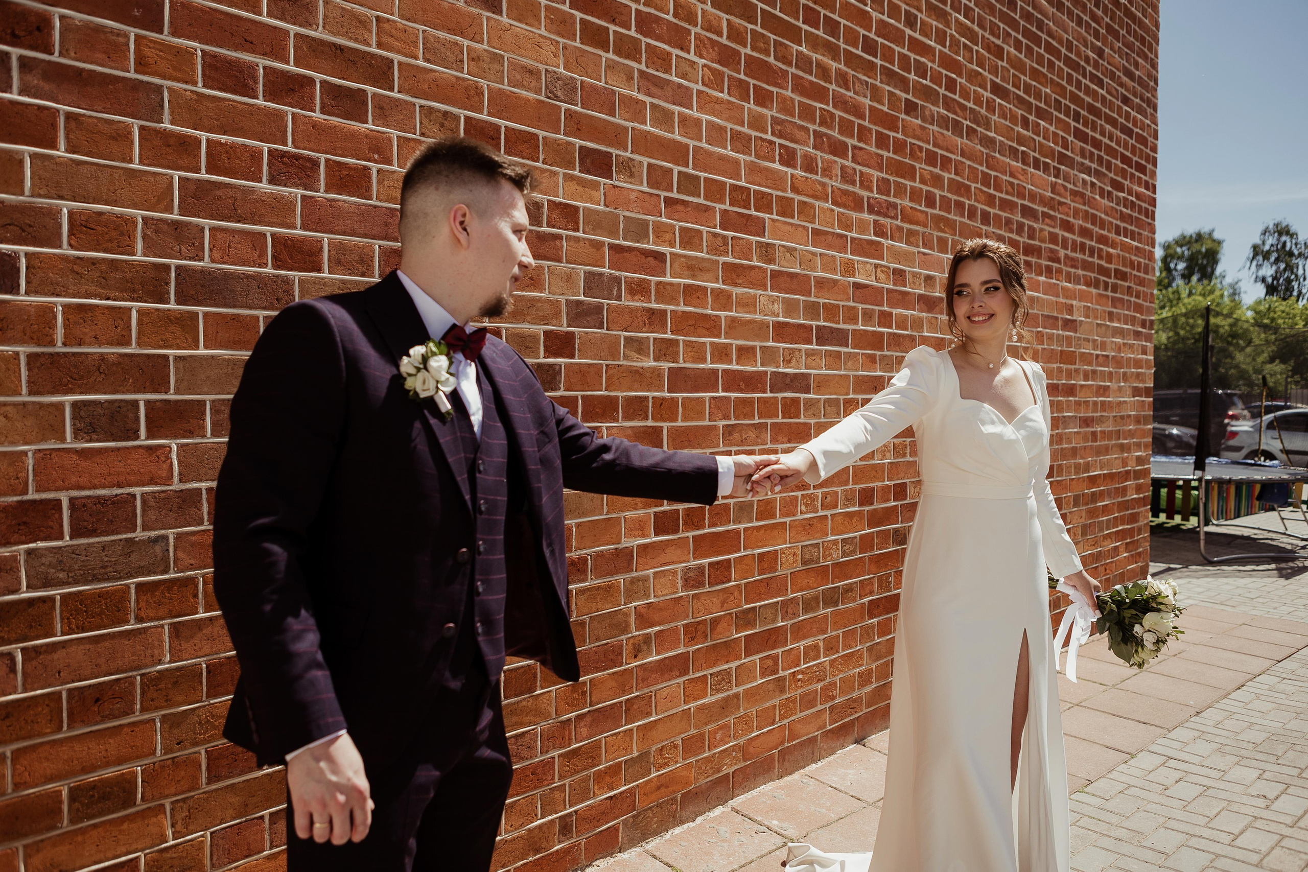 Марина & Алексей. ФОТОГРАФ Маргарита Сивакова | Ярославль Кострома Москва