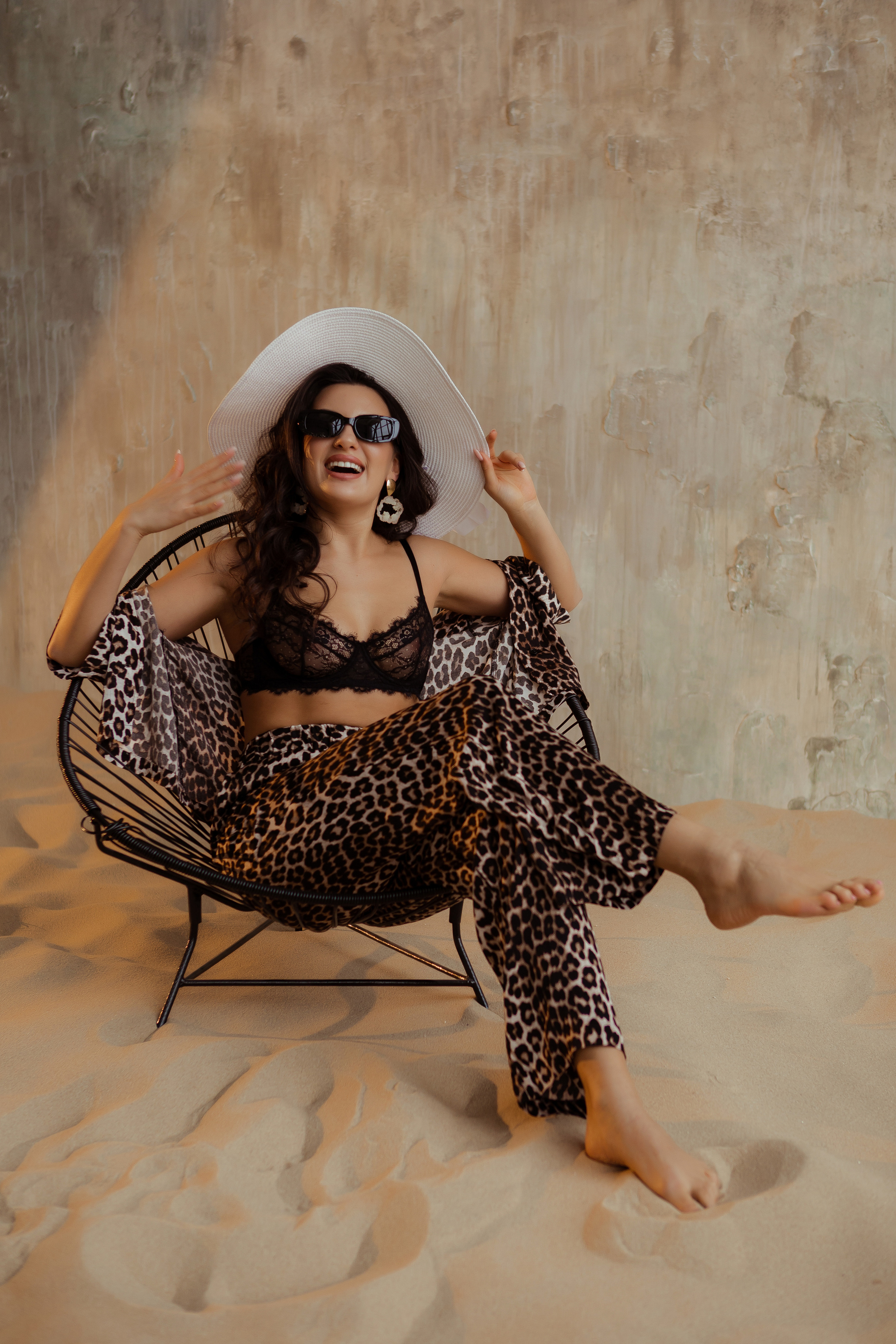 Пески 15.02. ФОТОГРАФ Маргарита Сивакова | Ярославль Кострома Москва