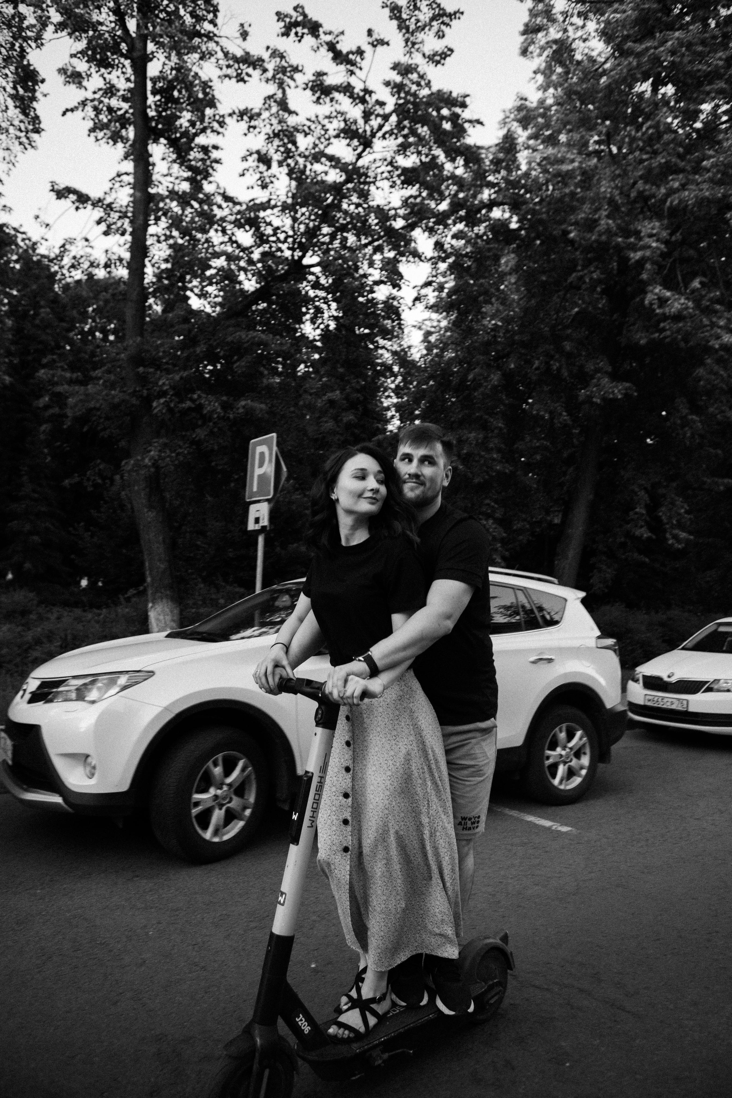 Анастасия & Сергей. ФОТОГРАФ Маргарита Сивакова | Ярославль Кострома Москва