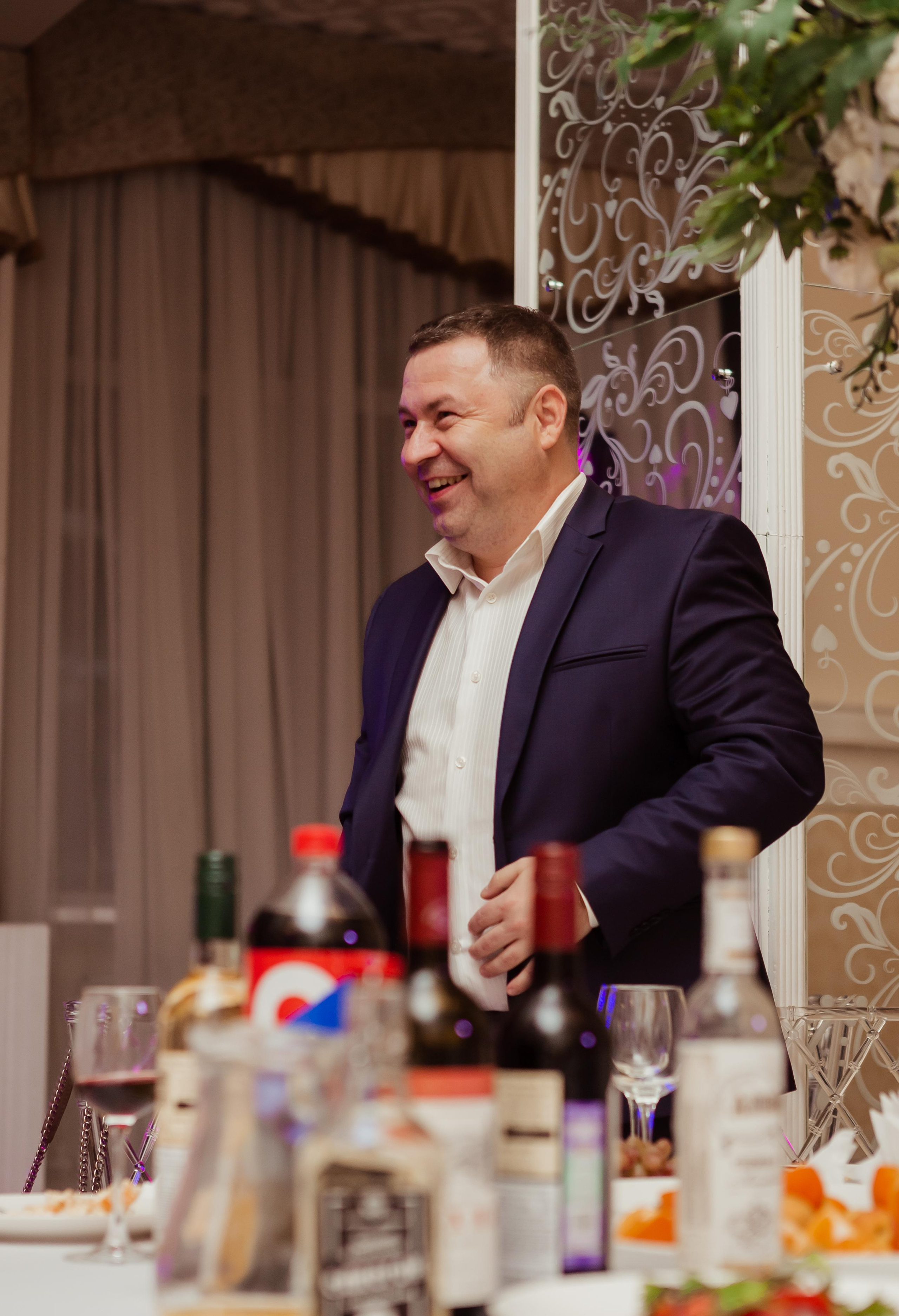 Мария & Александр (с банкетом). ФОТОГРАФ Маргарита Сивакова | Ярославль Кострома Москва