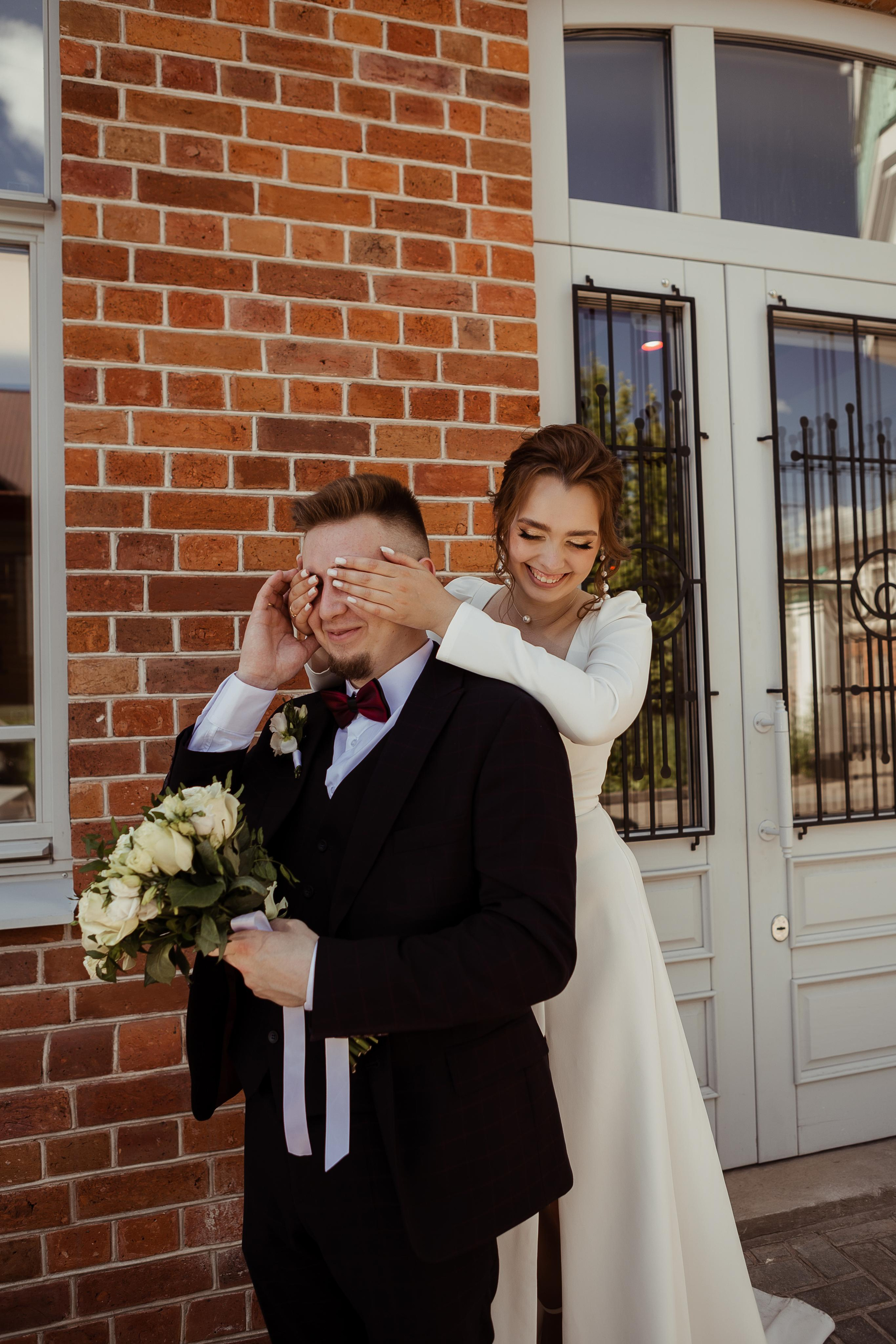 Марина & Алексей. ФОТОГРАФ Маргарита Сивакова | Ярославль Кострома Москва