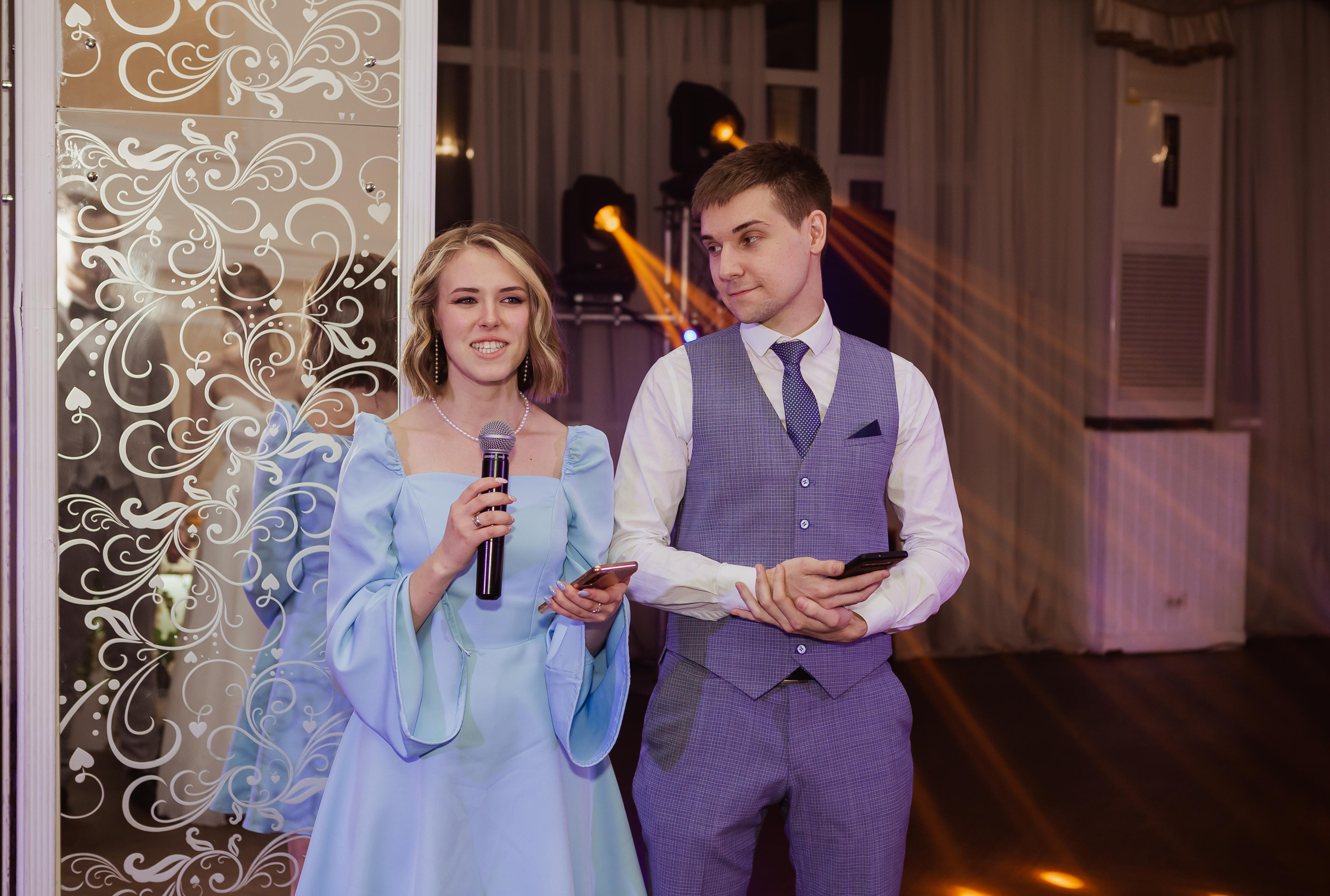 Мария & Александр (с банкетом). ФОТОГРАФ Маргарита Сивакова | Ярославль Кострома Москва